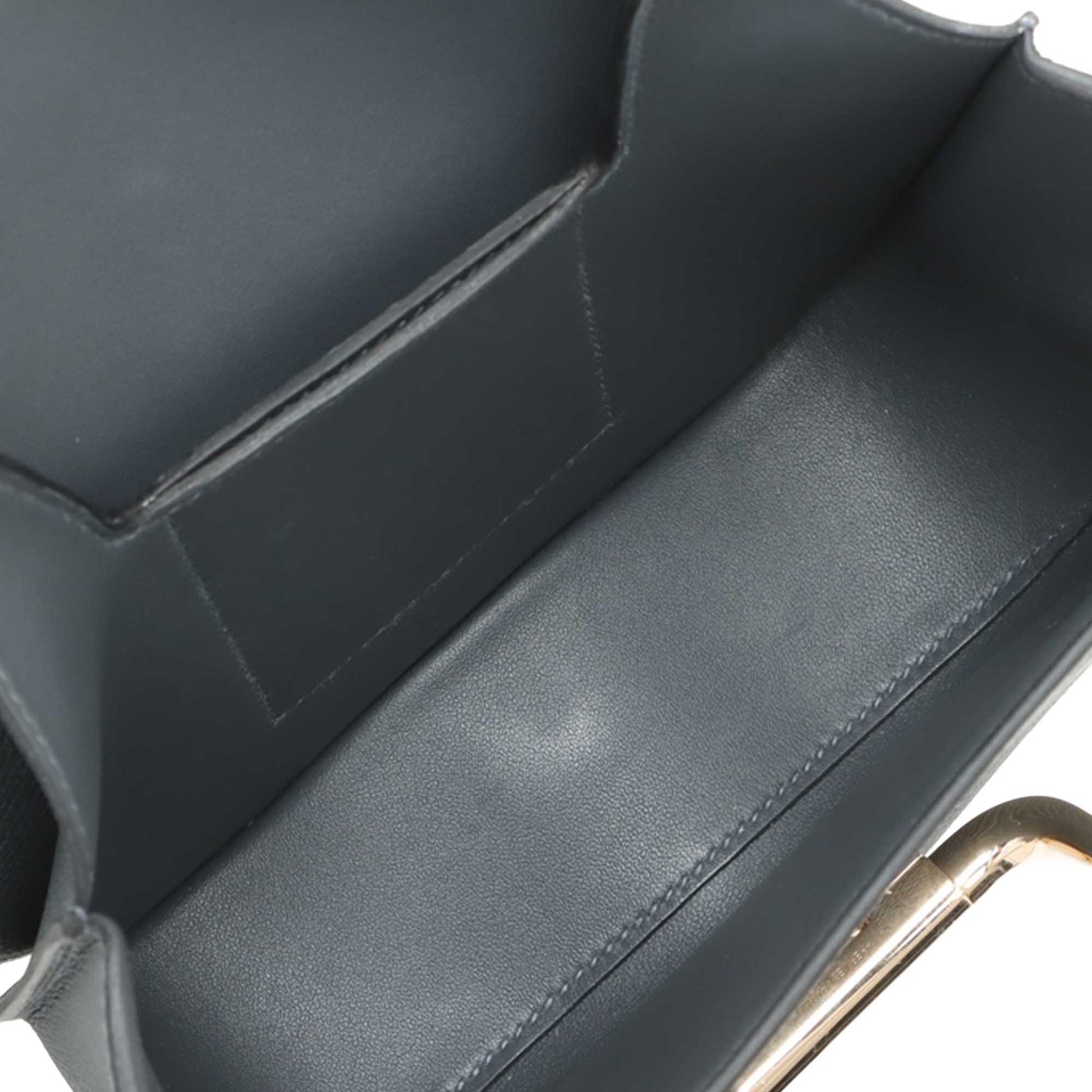 Hermès Mini Epsom Della Cavalleria