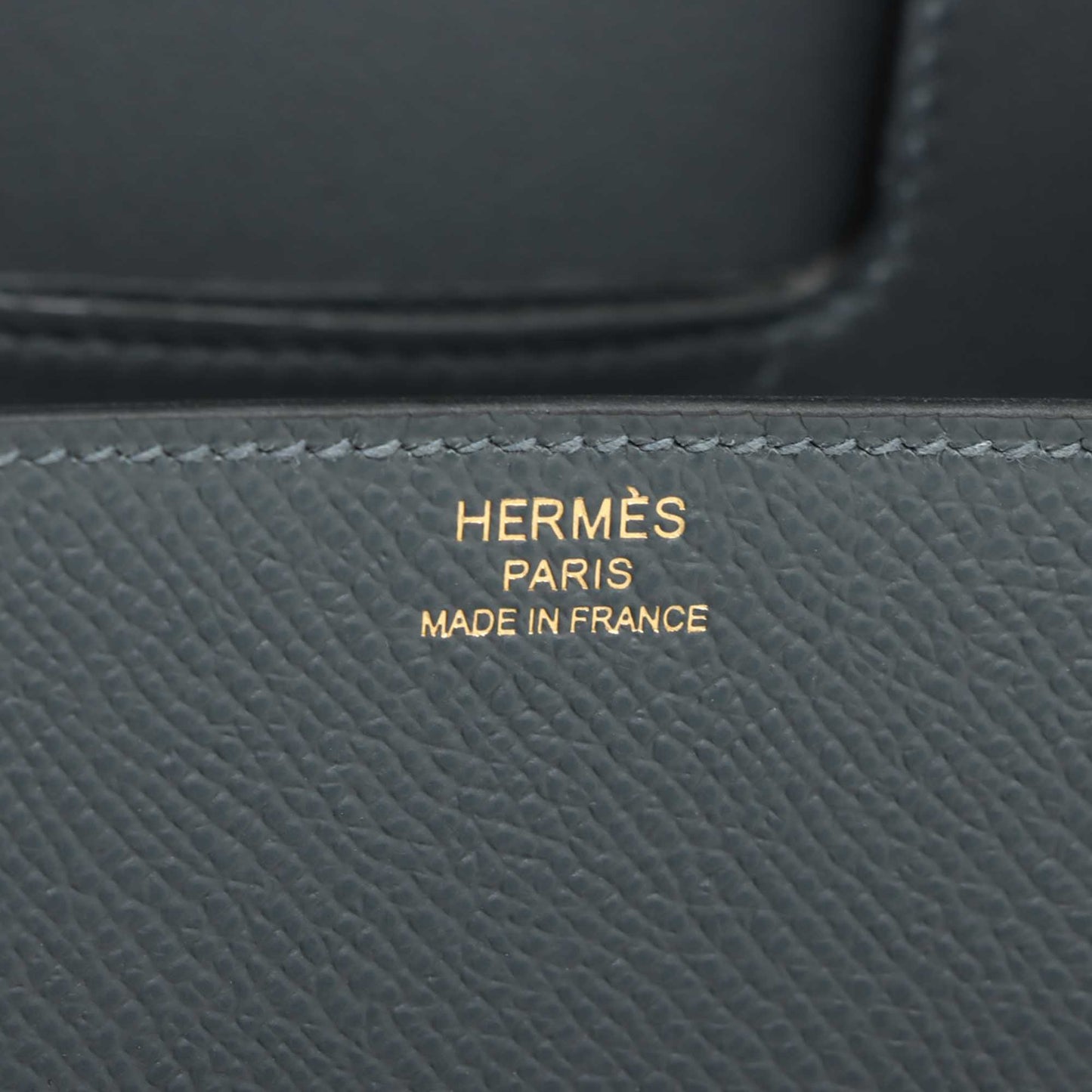 Hermès Mini Epsom Della Cavalleria