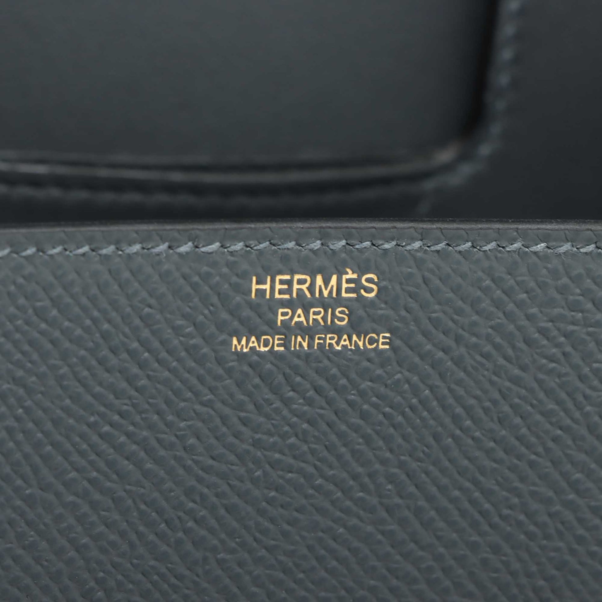 Hermès Mini Epsom Della Cavalleria