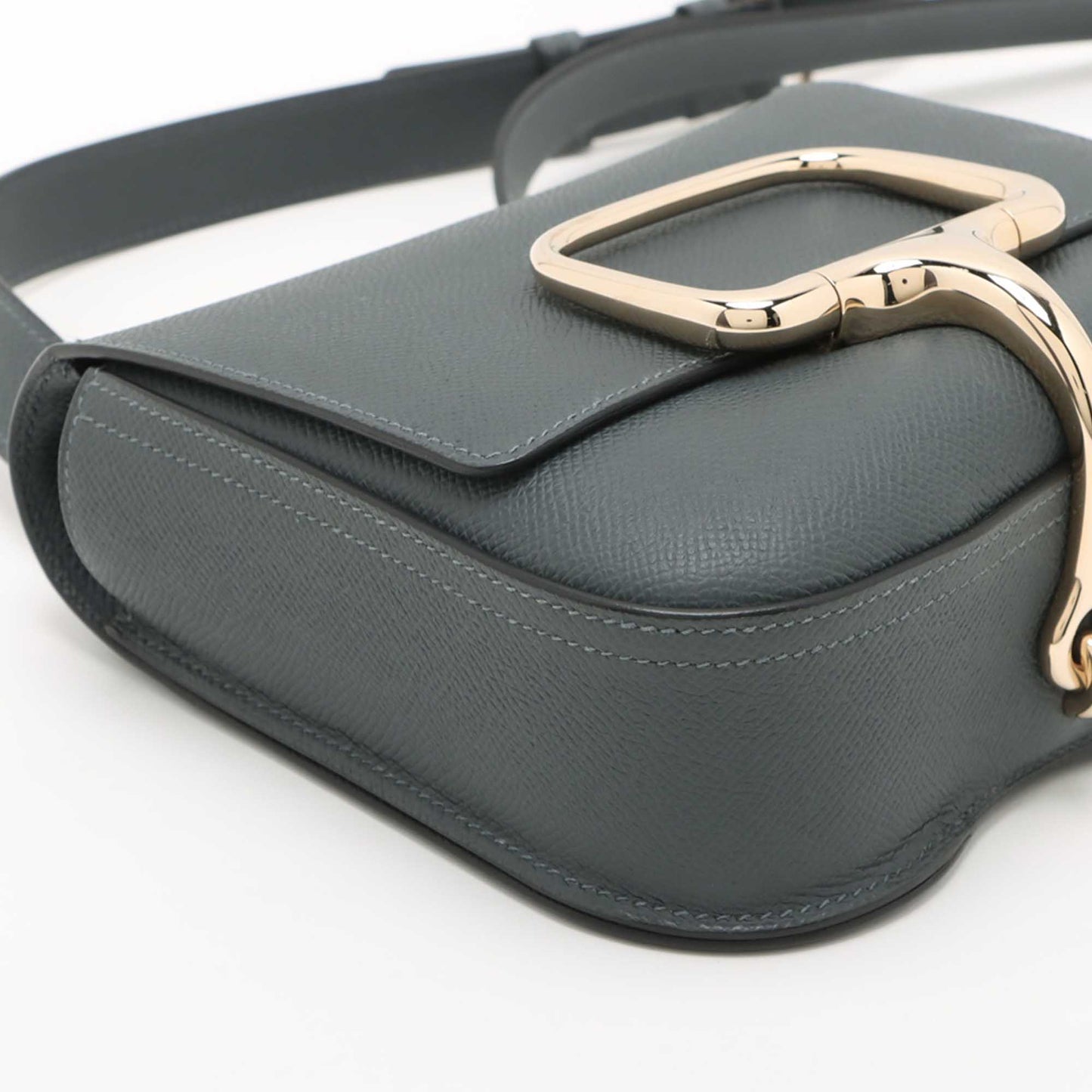 Hermès Mini Epsom Della Cavalleria