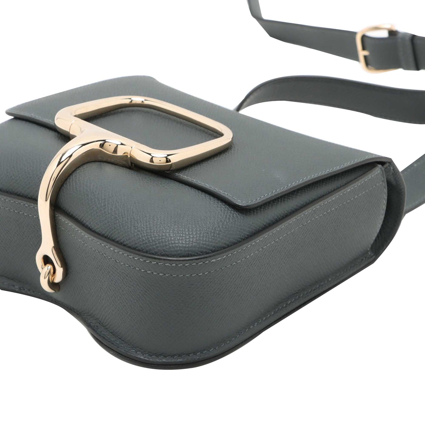 Hermès Mini Epsom Della Cavalleria