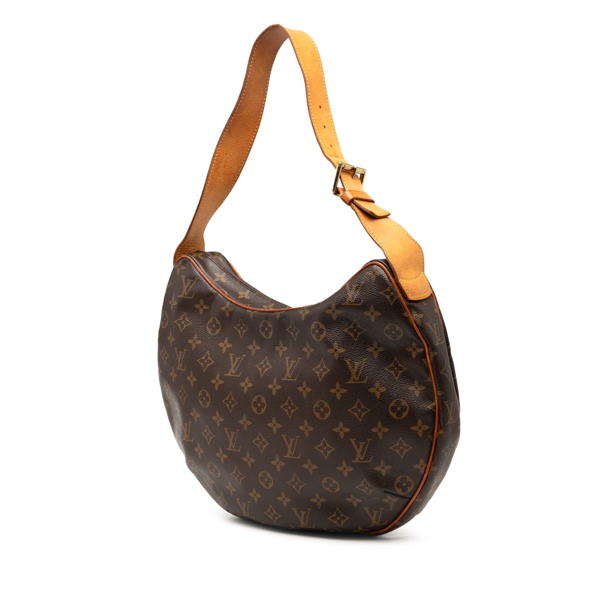 Louis Vuitton Monogram Croissant GM