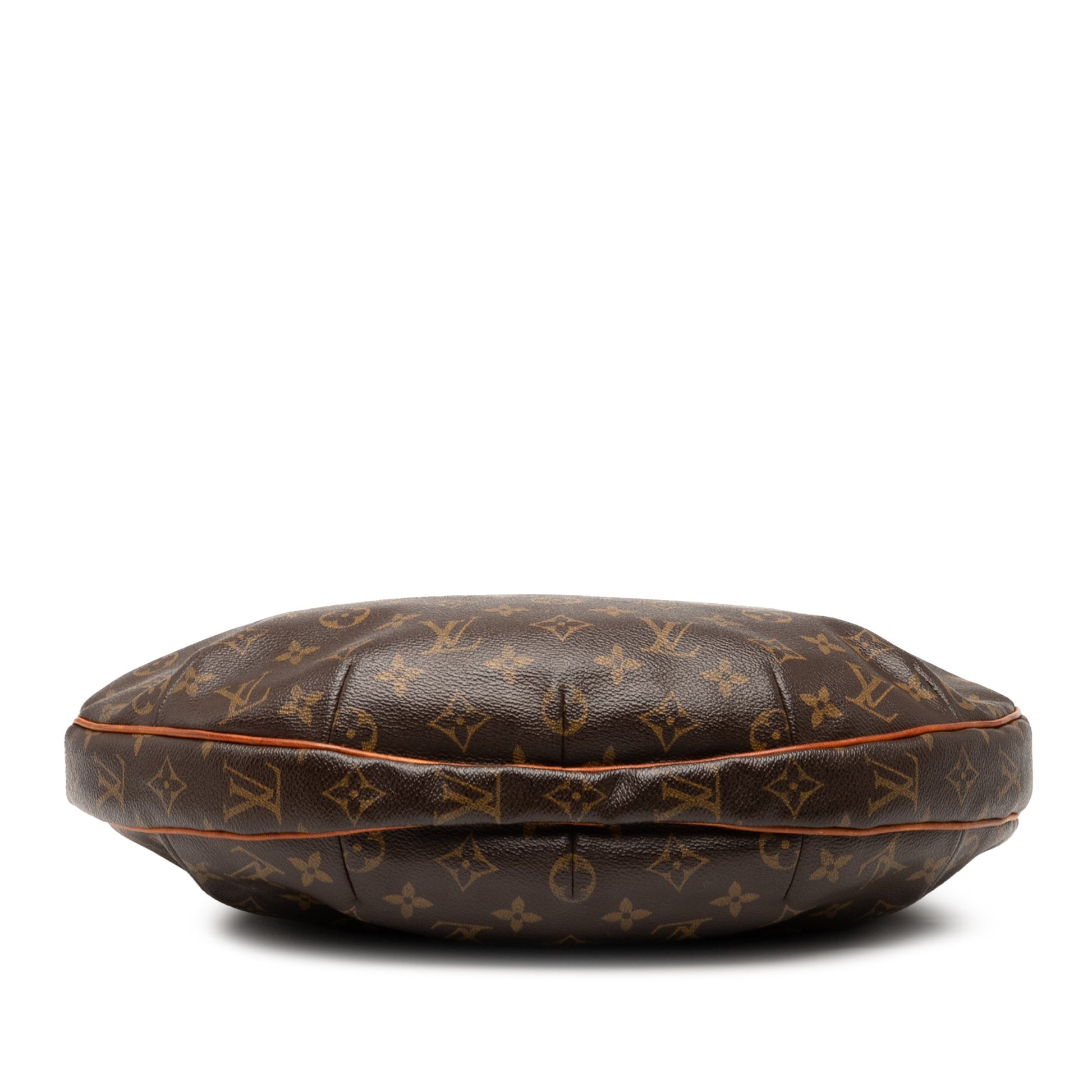 Louis Vuitton Monogram Croissant GM