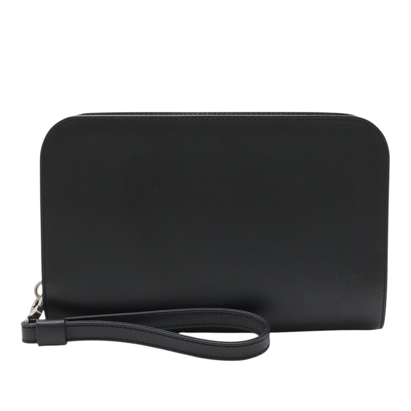 Louis Vuitton Taiga Pochette Baikal