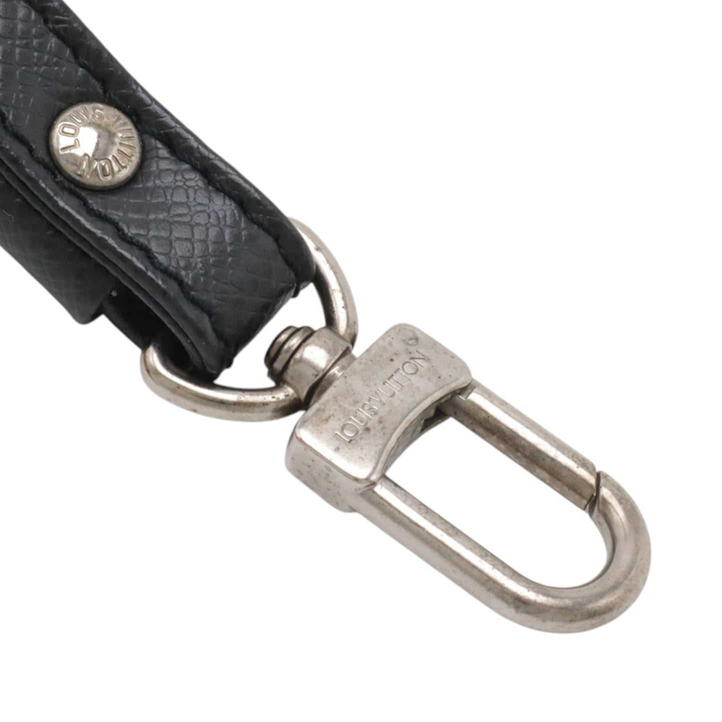 Louis Vuitton Taiga Pochette Baikal