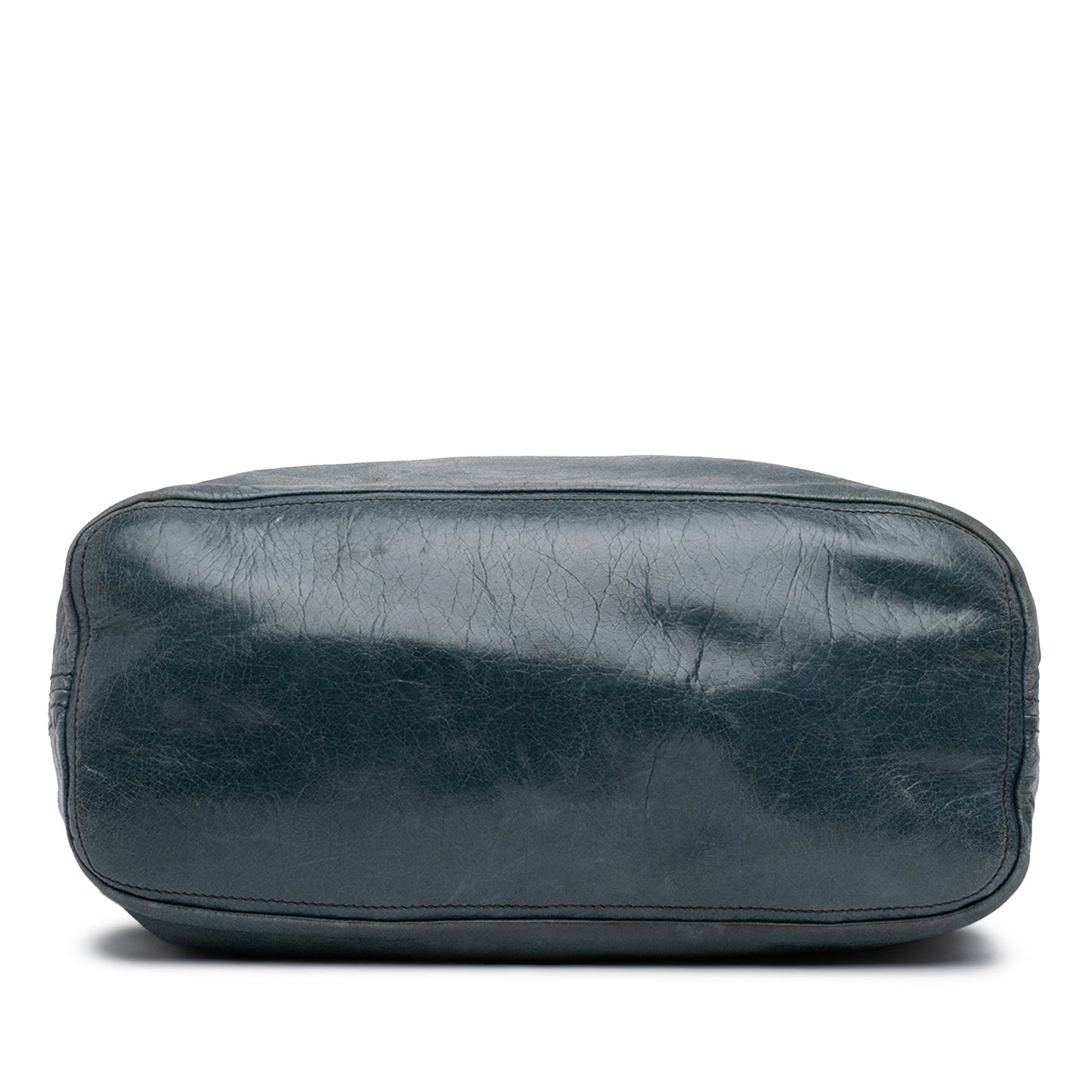 Prada Vitello Daino Hobo