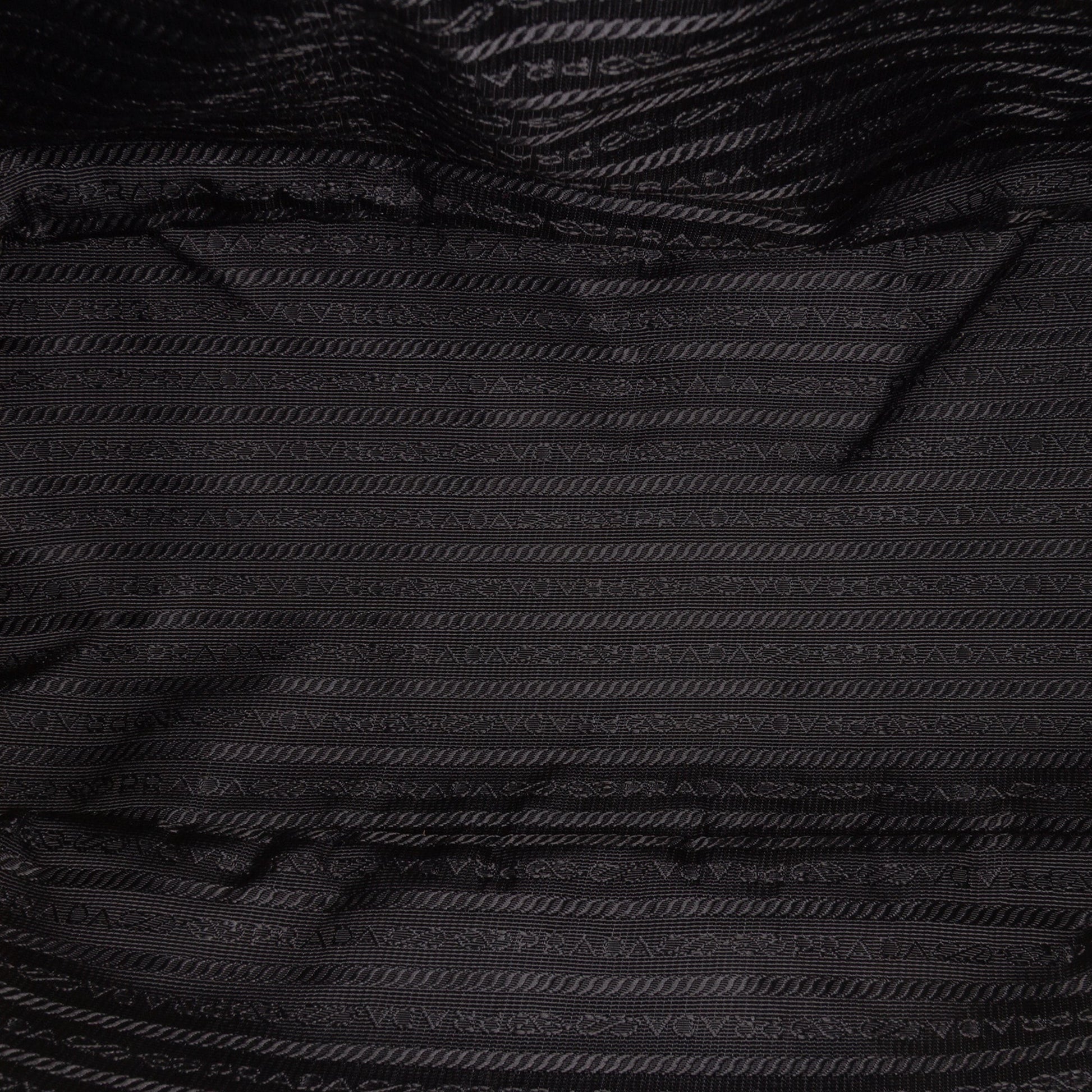 Prada Vitello Daino Hobo