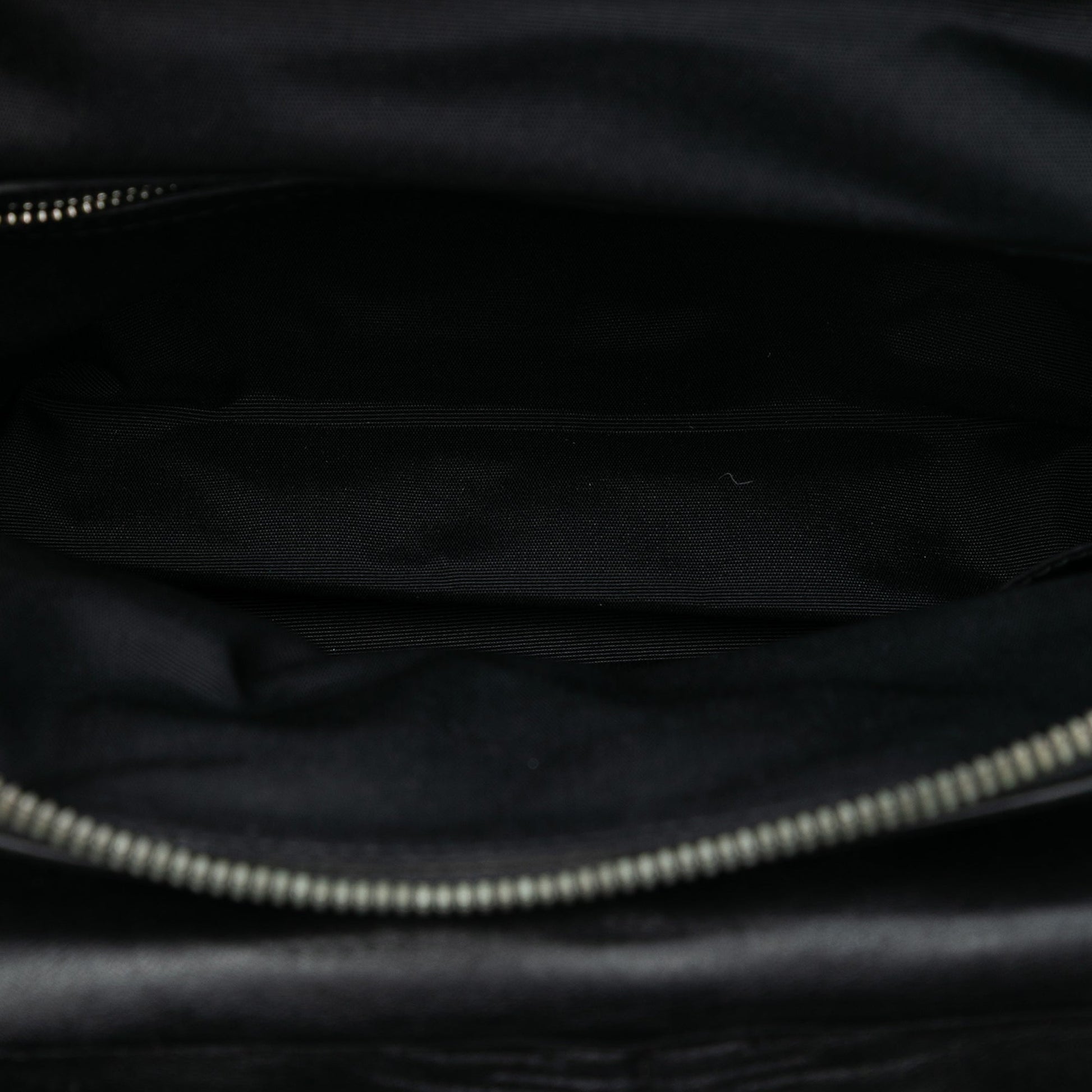 Dior Small Lambskin Karenina Frame Bag