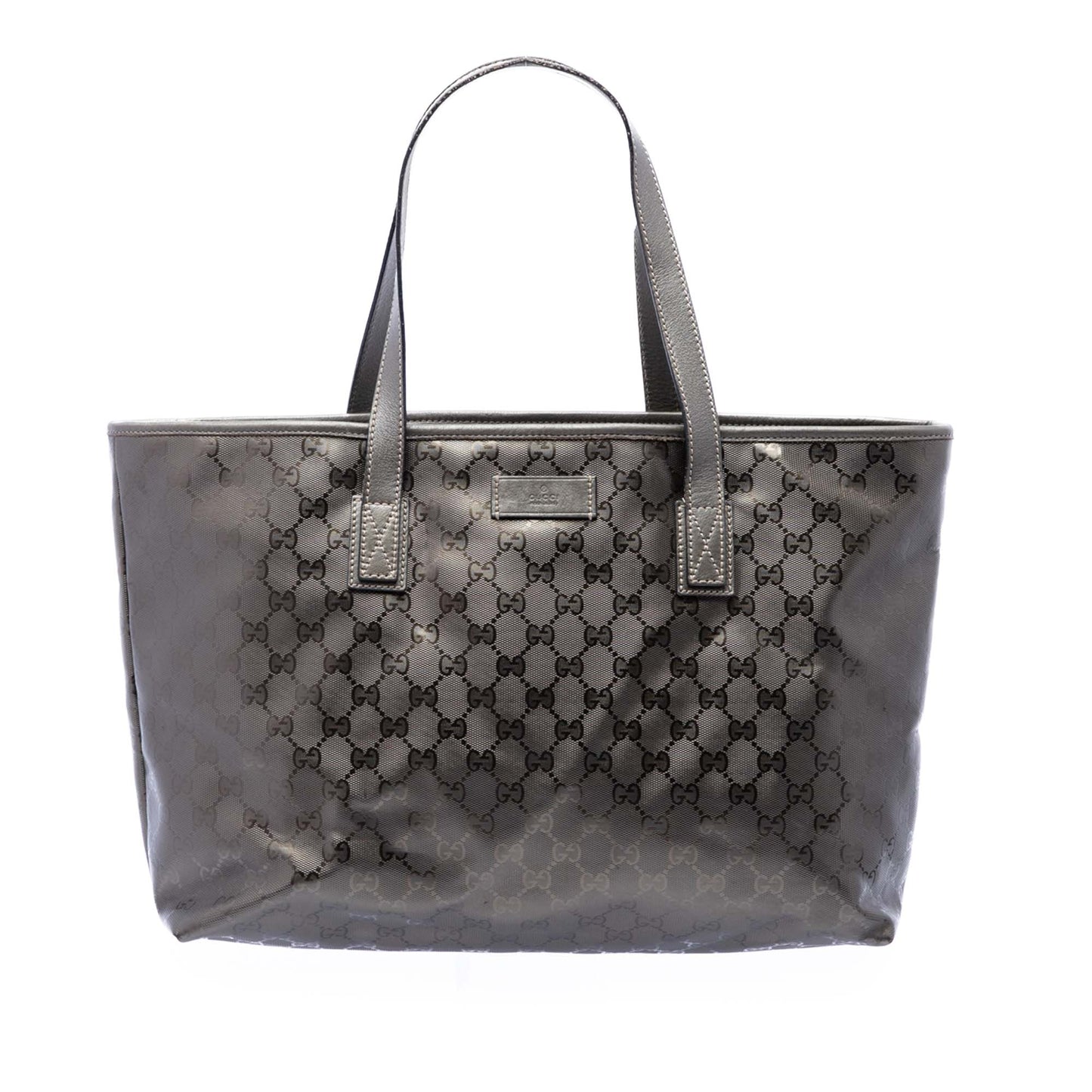 Gucci Medium GG Imprime Tote
