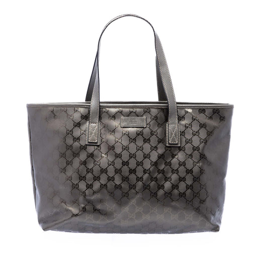 Gucci Medium GG Imprime Tote