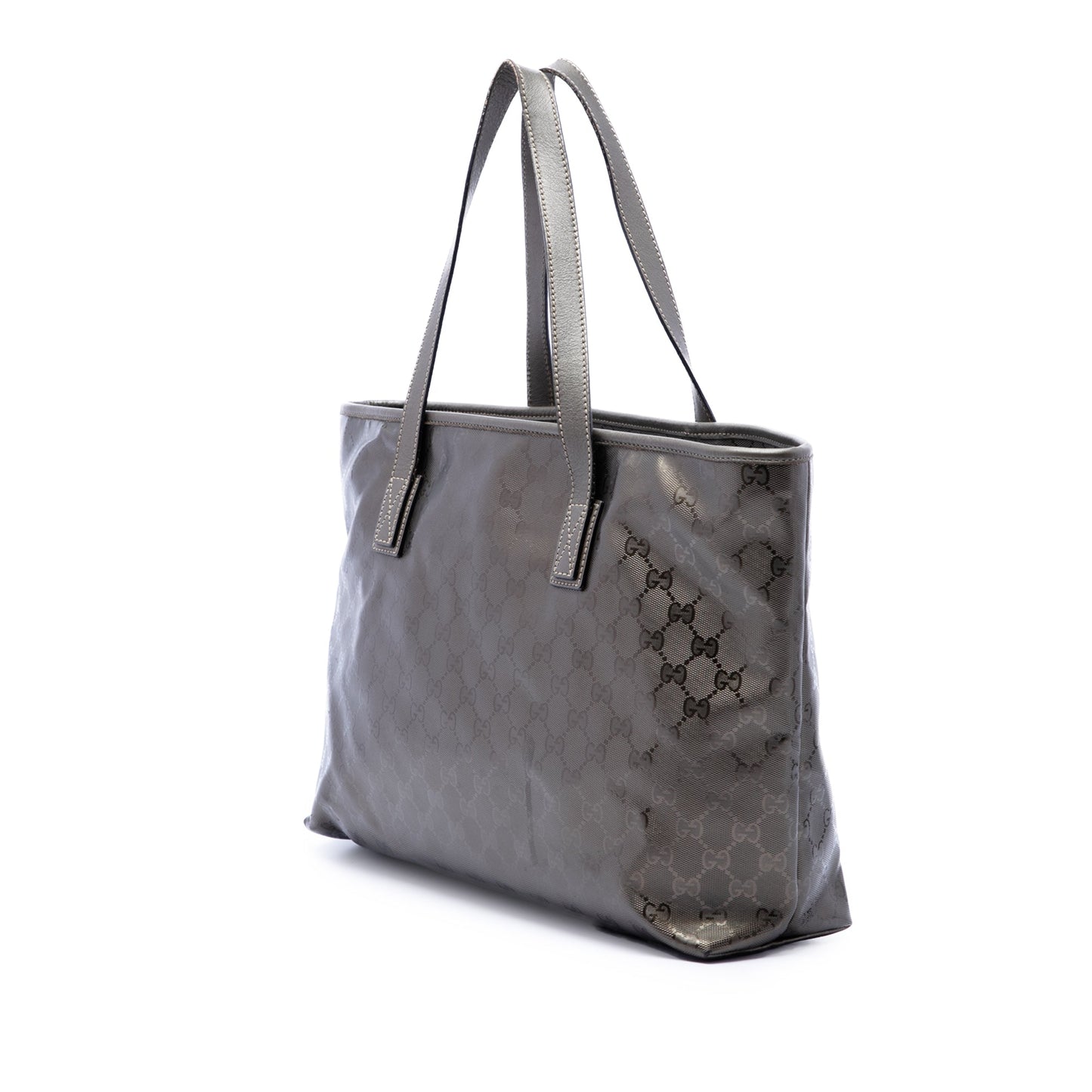 Gucci Medium GG Imprime Tote