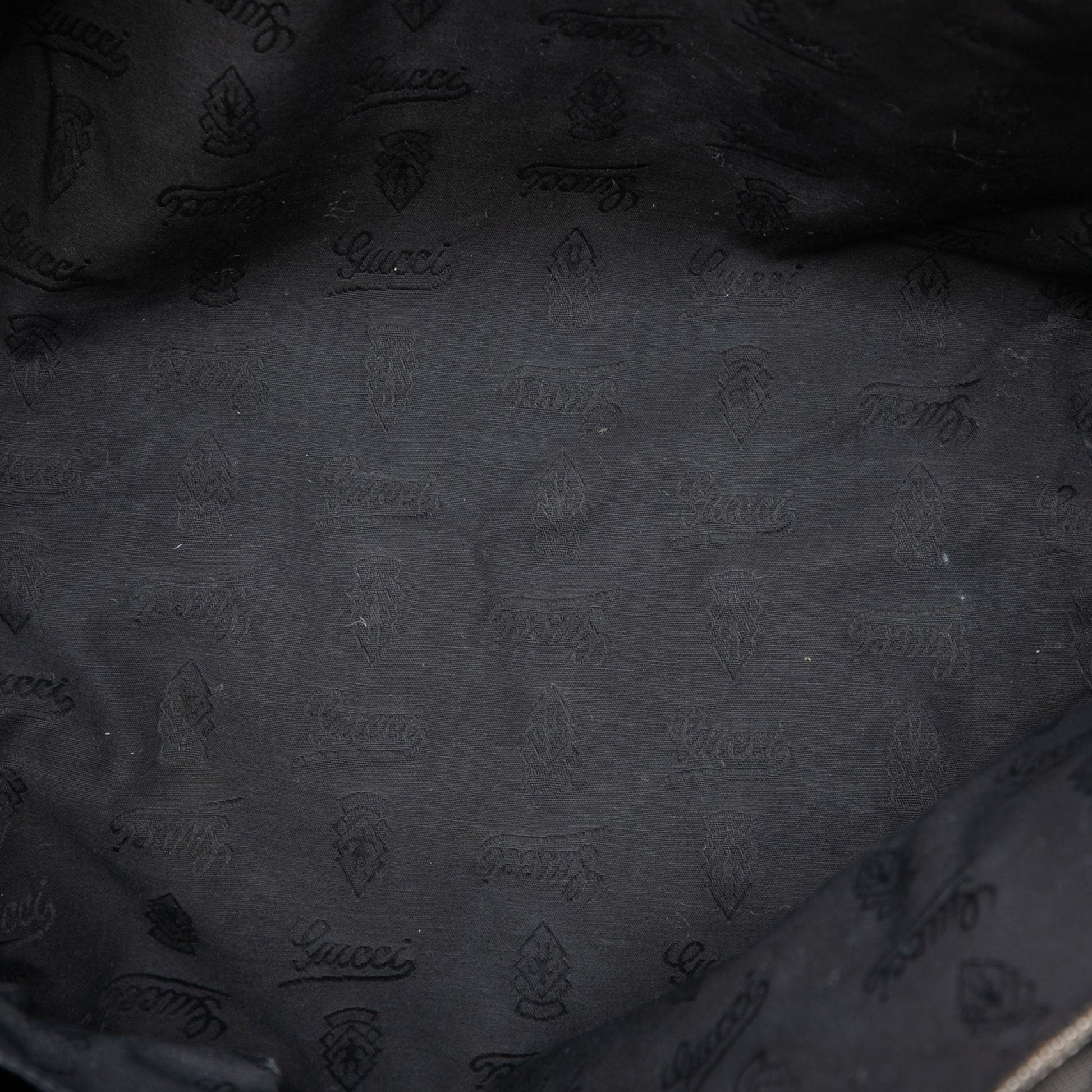 Gucci Medium GG Imprime Tote