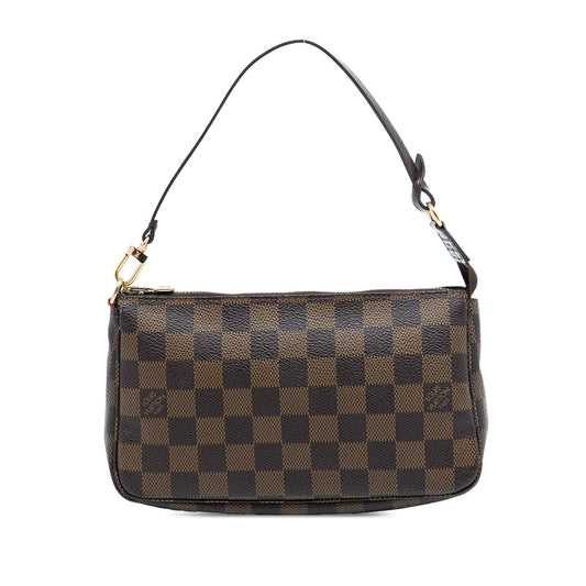 Damier Ebene Pochette Accessoires