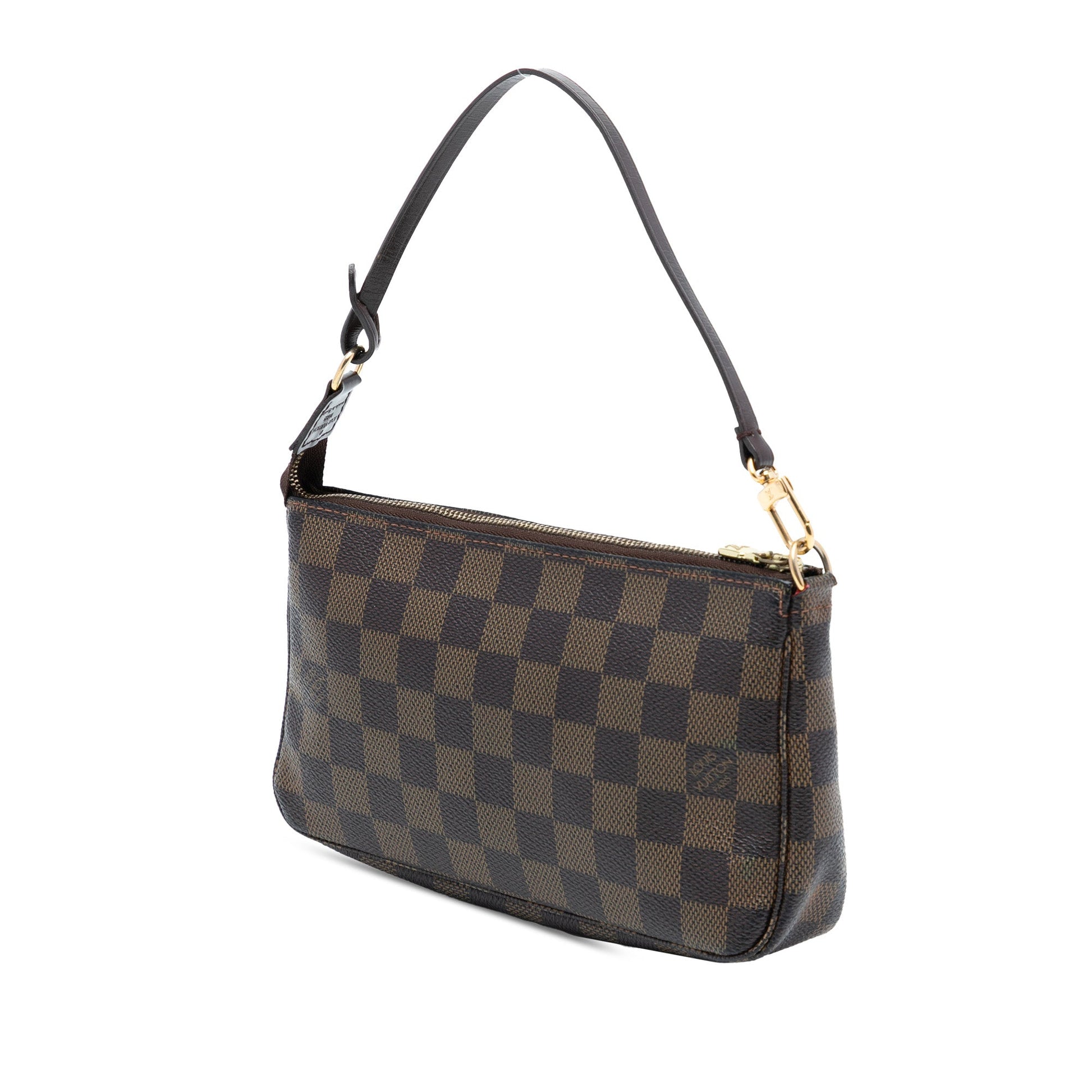 Damier Ebene Pochette Accessoires