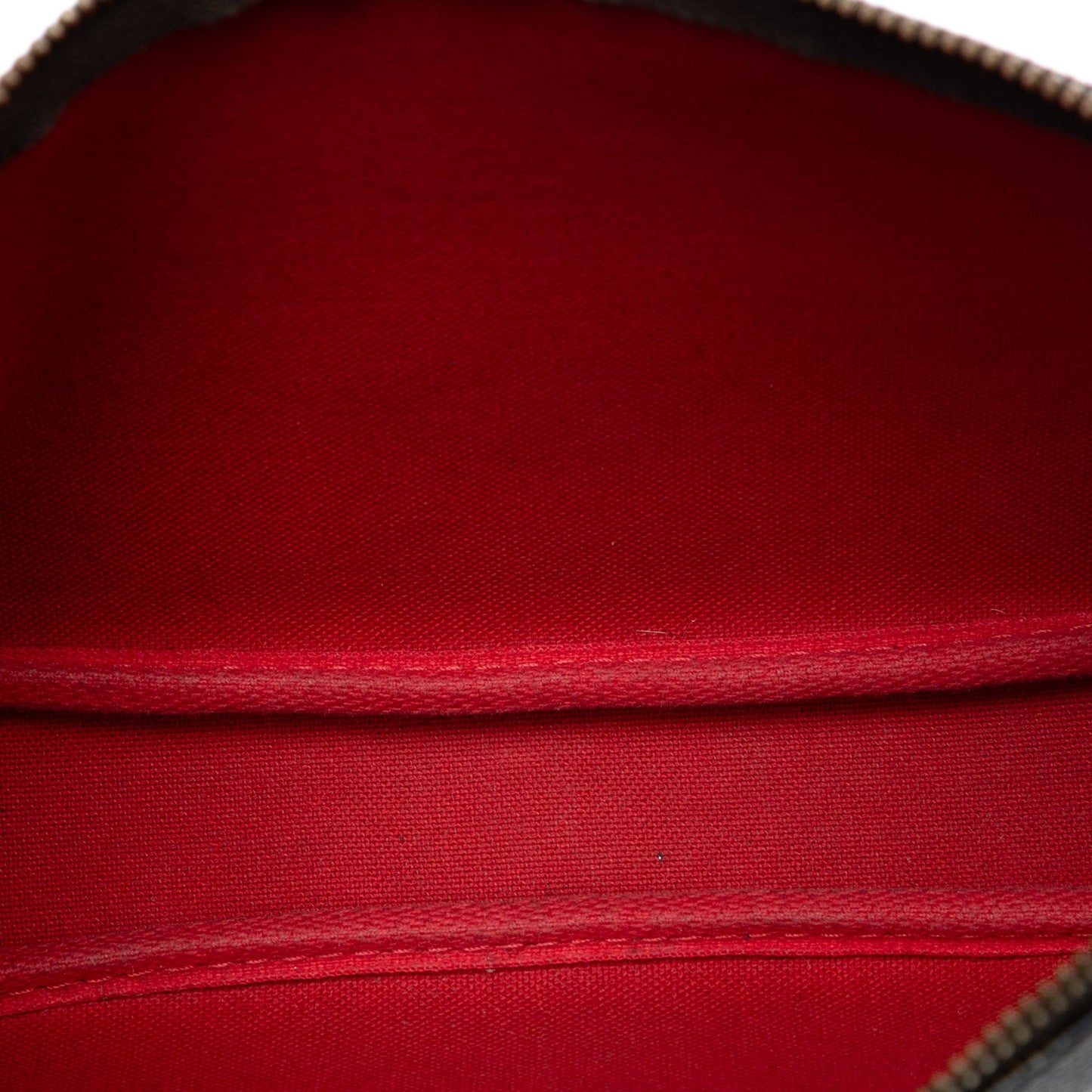 Damier Ebene Pochette Accessoires