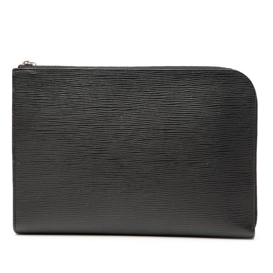 Louis Vuitton Epi Pochette Jour PM
