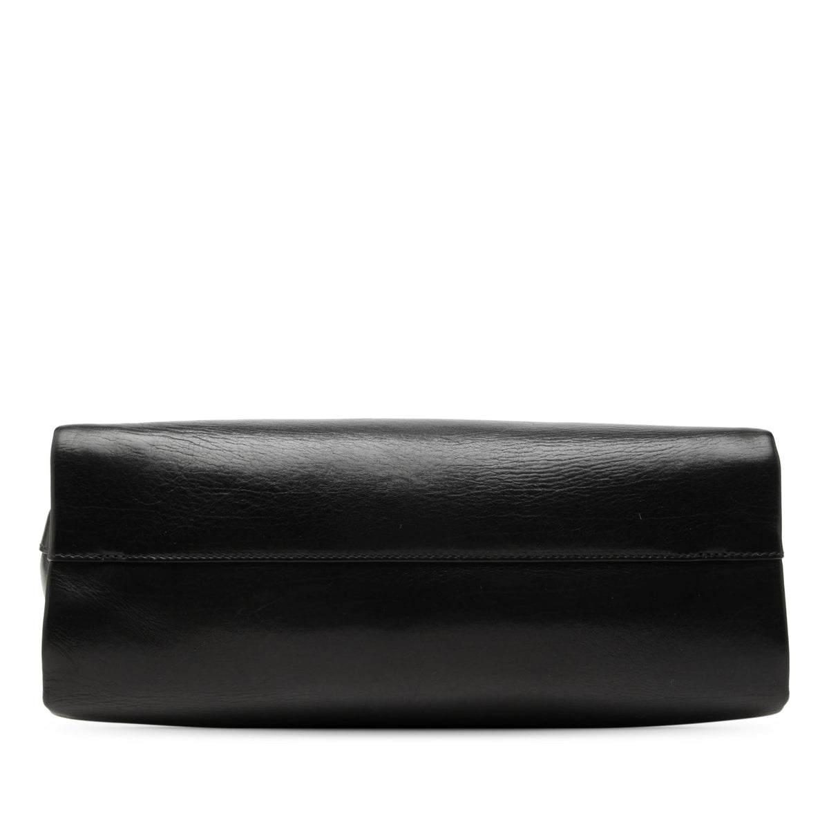 Valentino Medium Smooth Calfskin VRing Top Handle Bag
