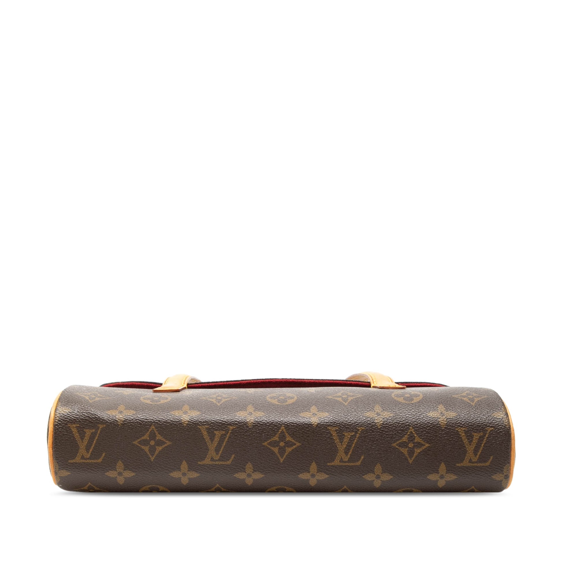Louis Vuitton Monogram Sonatine