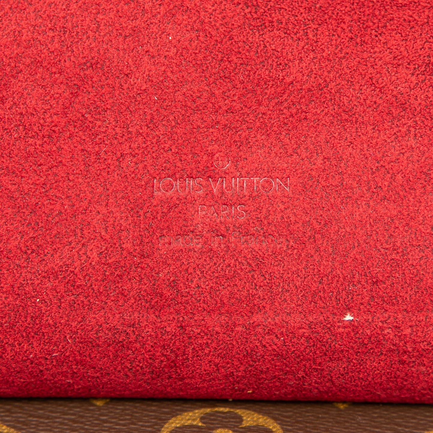Louis Vuitton Monogram Sonatine