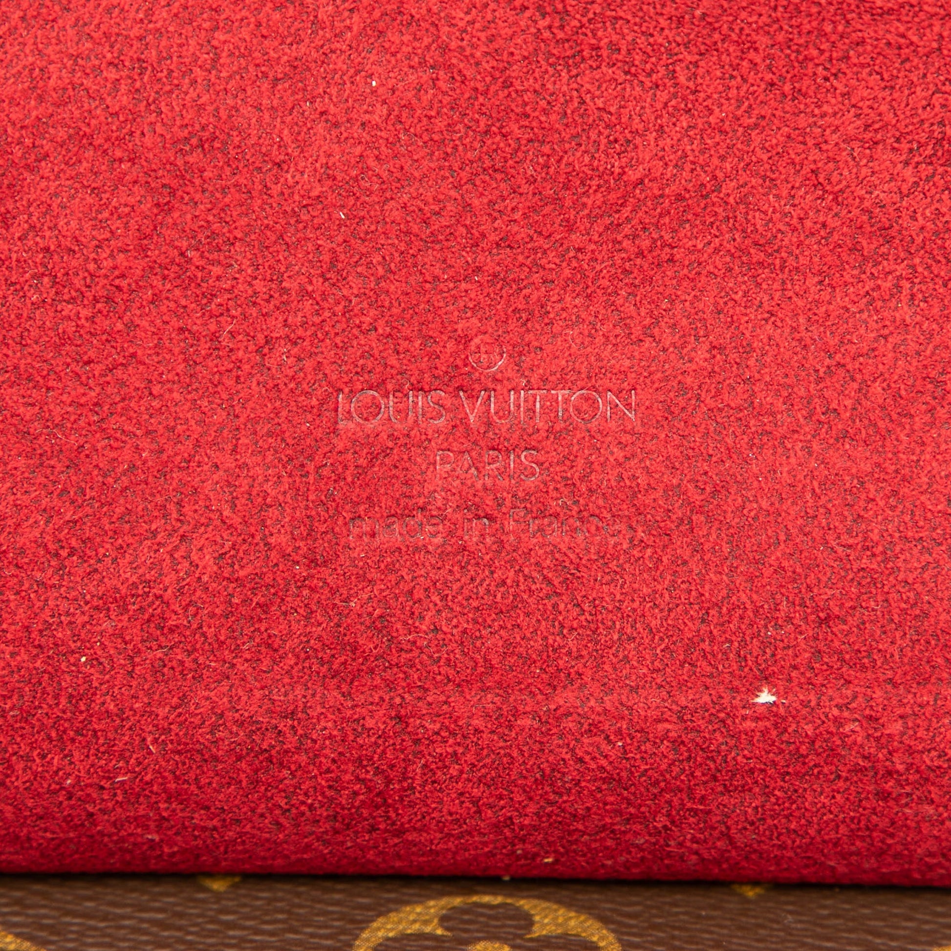 Louis Vuitton Monogram Sonatine