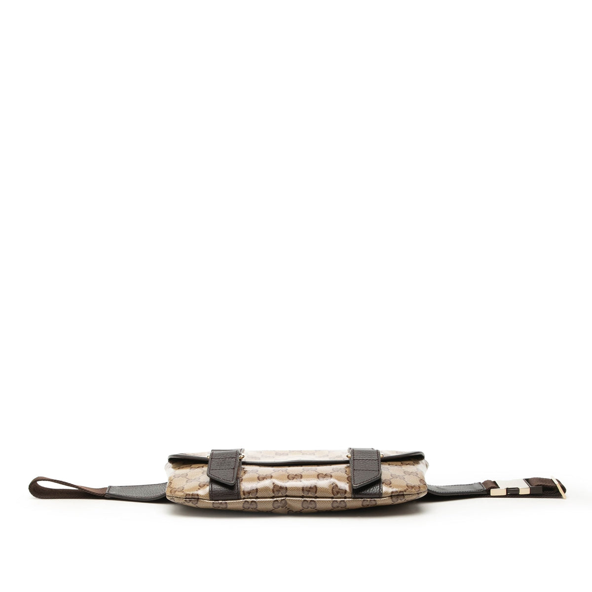 Gucci GG Crystal Belt Bag