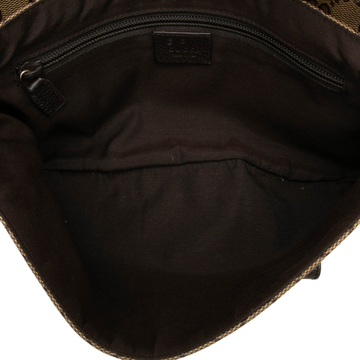 Gucci GG Crystal Belt Bag