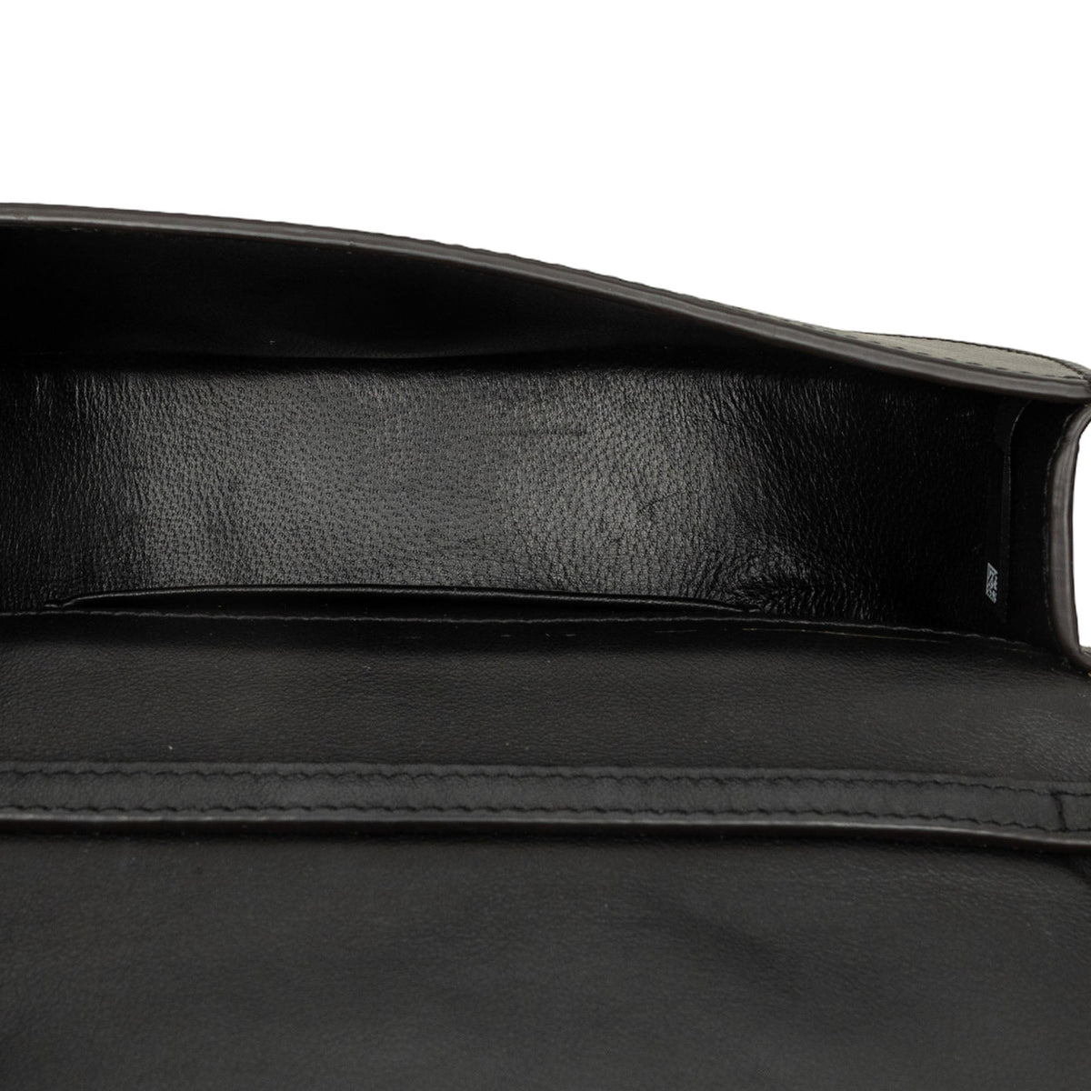 Chloé Mini Calfskin Nile Bracelet Satchel