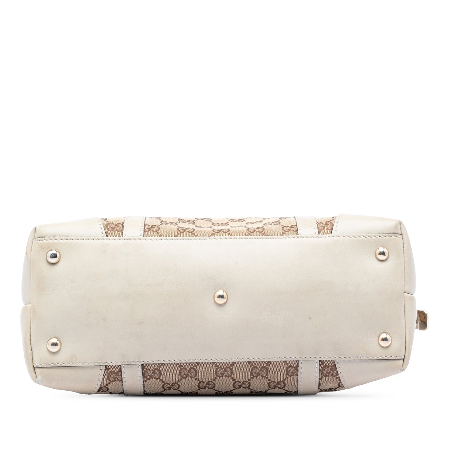 Gucci GG Canvas Lovely Tote