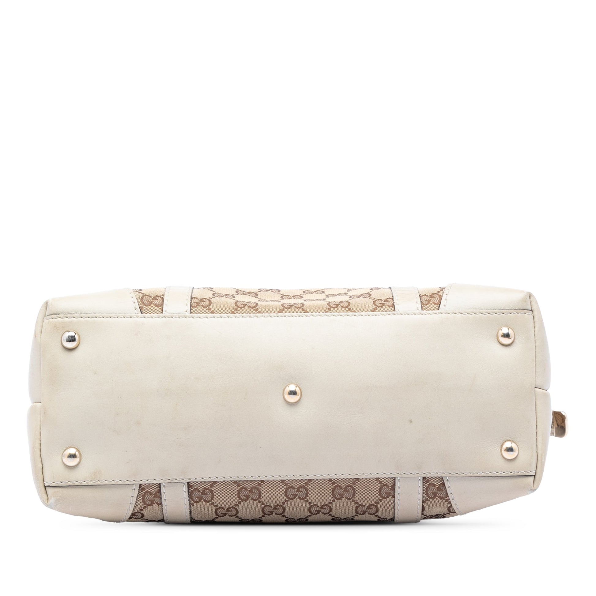 Gucci GG Canvas Lovely Tote