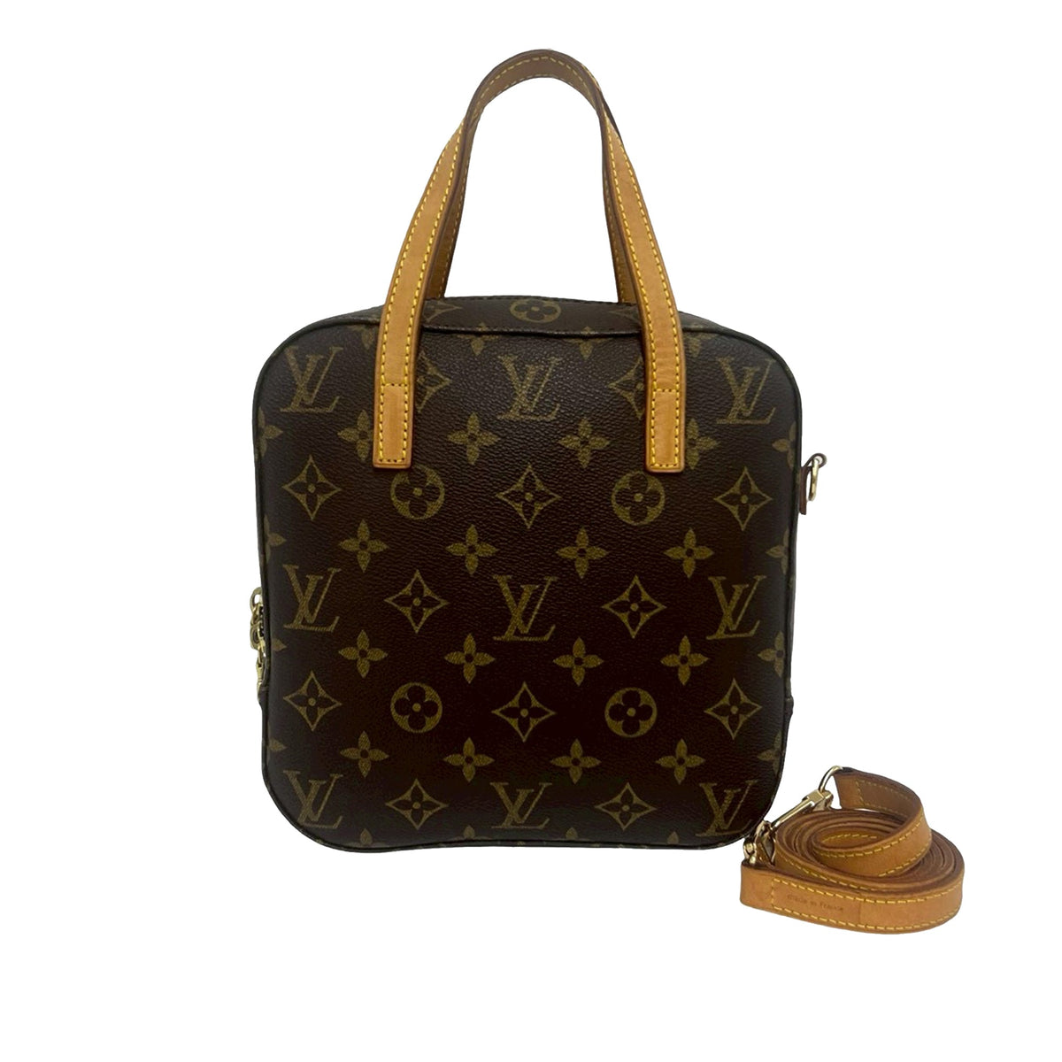 Louis Vuitton Monogram Spontini