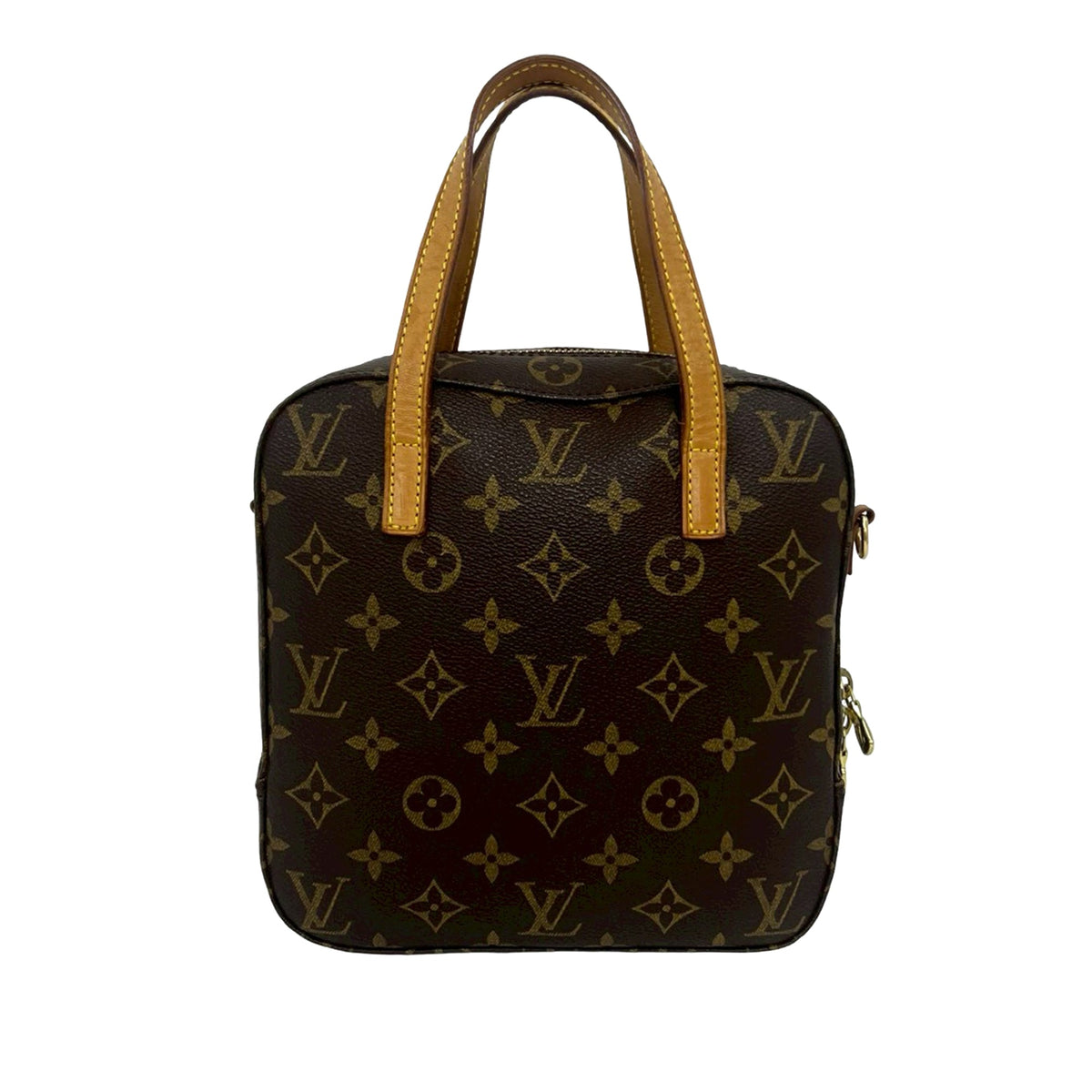 Louis Vuitton Monogram Spontini