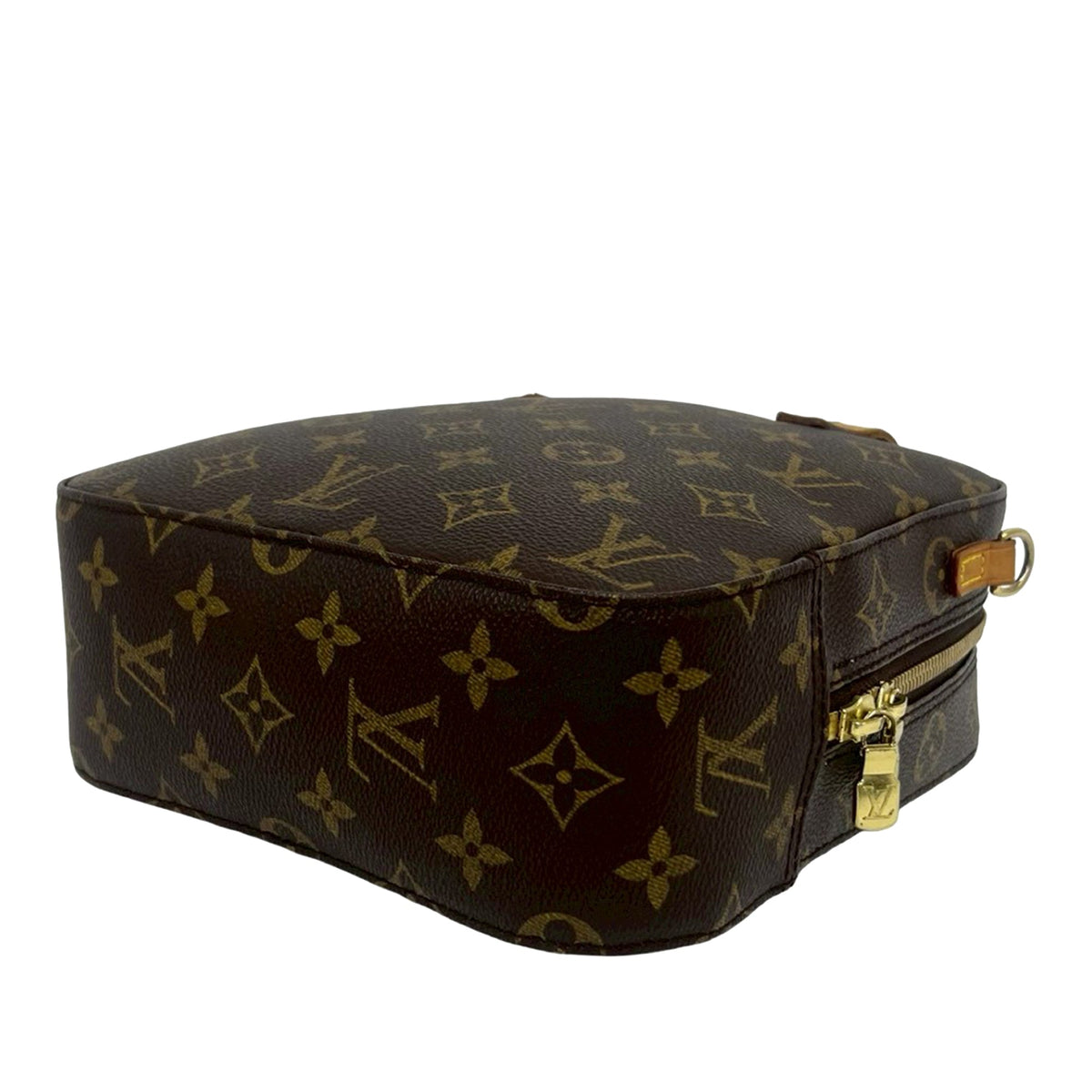 Louis Vuitton Monogram Spontini