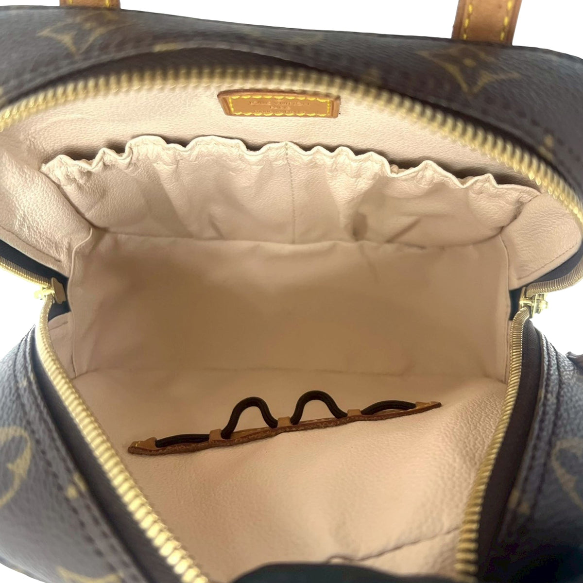 Louis Vuitton Monogram Spontini