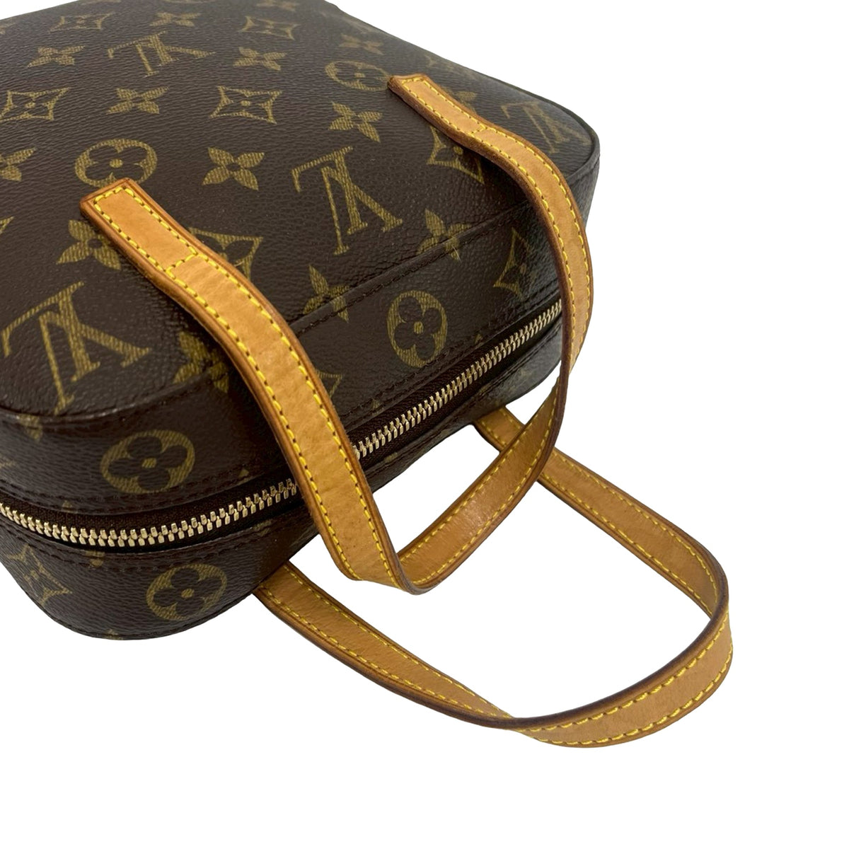 Louis Vuitton Monogram Spontini