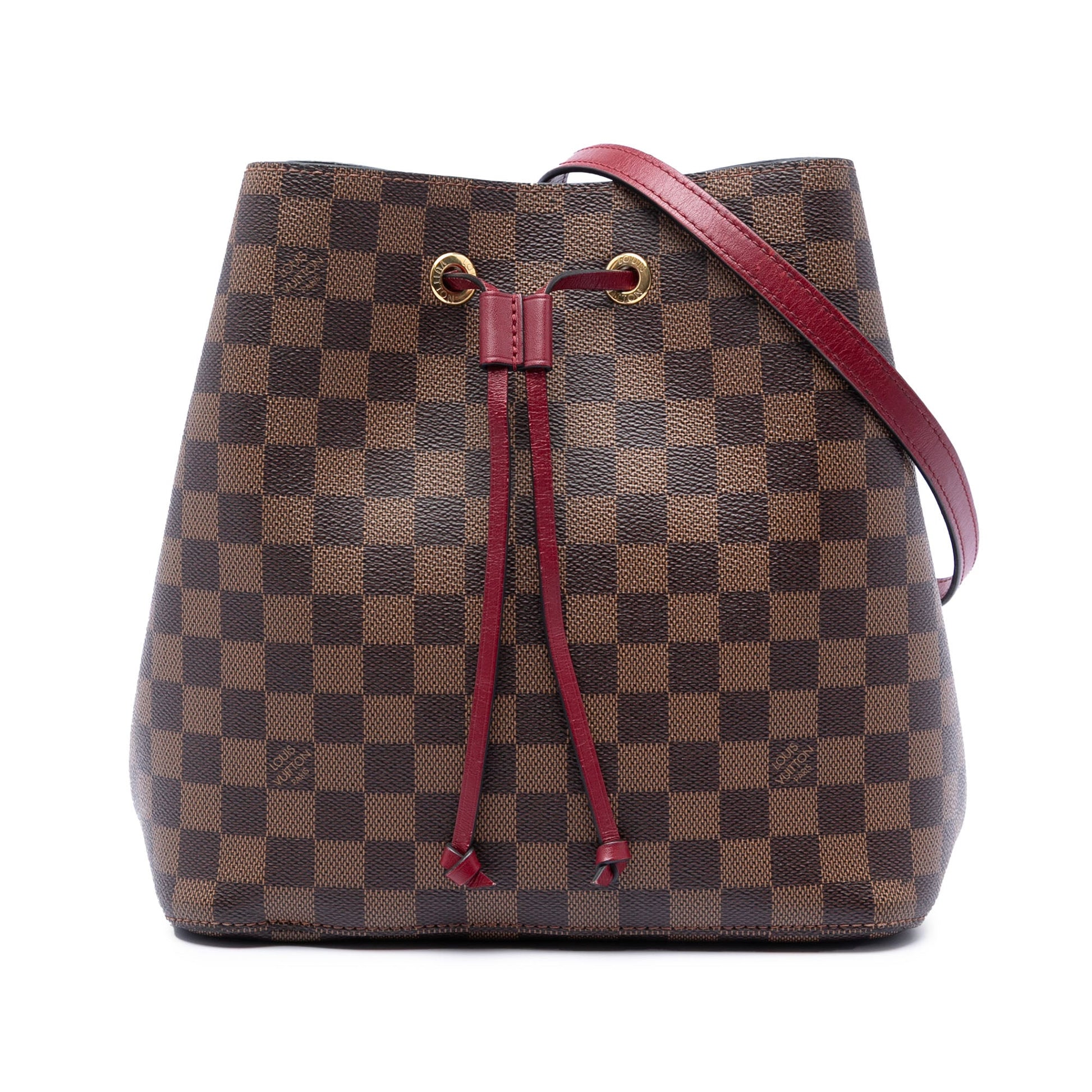Louis Vuitton Damier Ebene Neonoe MM