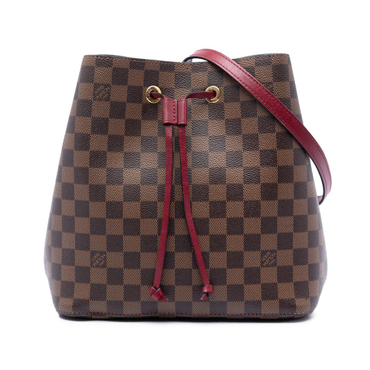 Louis Vuitton Damier Ebene Neonoe MM