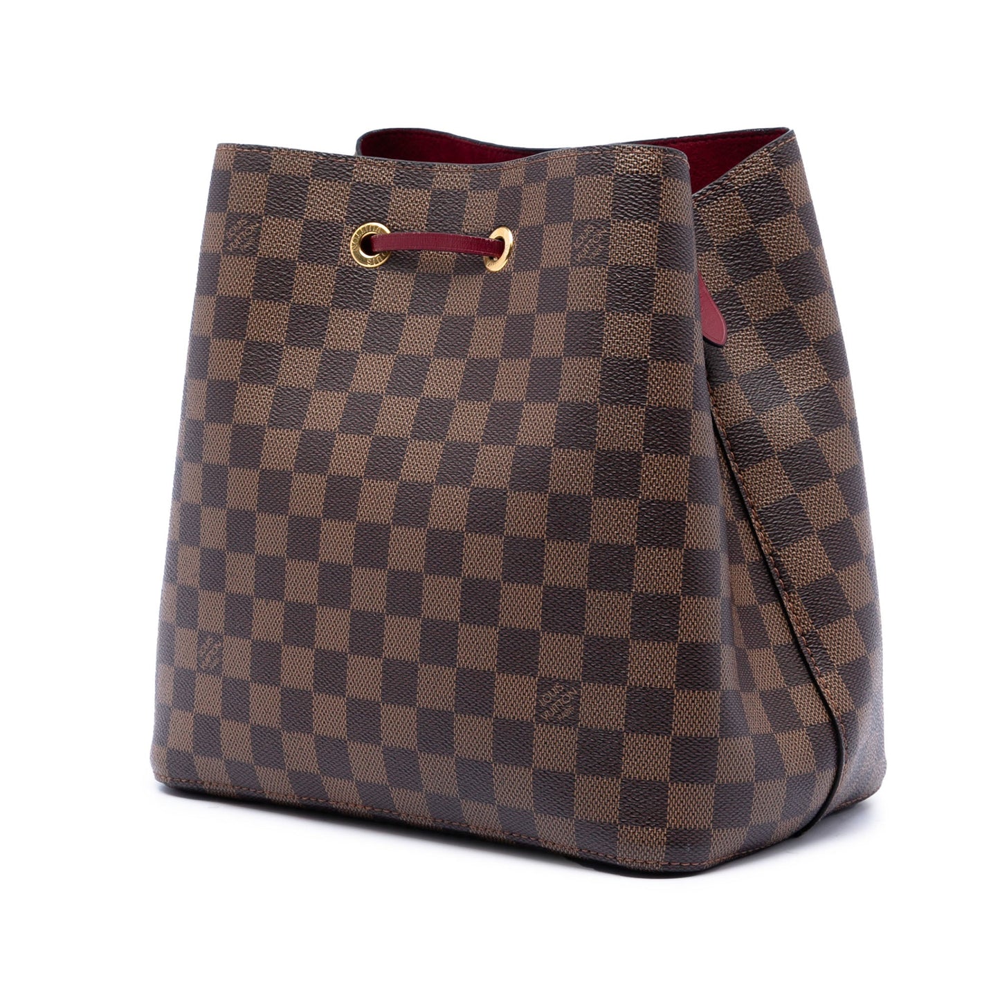 Louis Vuitton Damier Ebene Neonoe MM