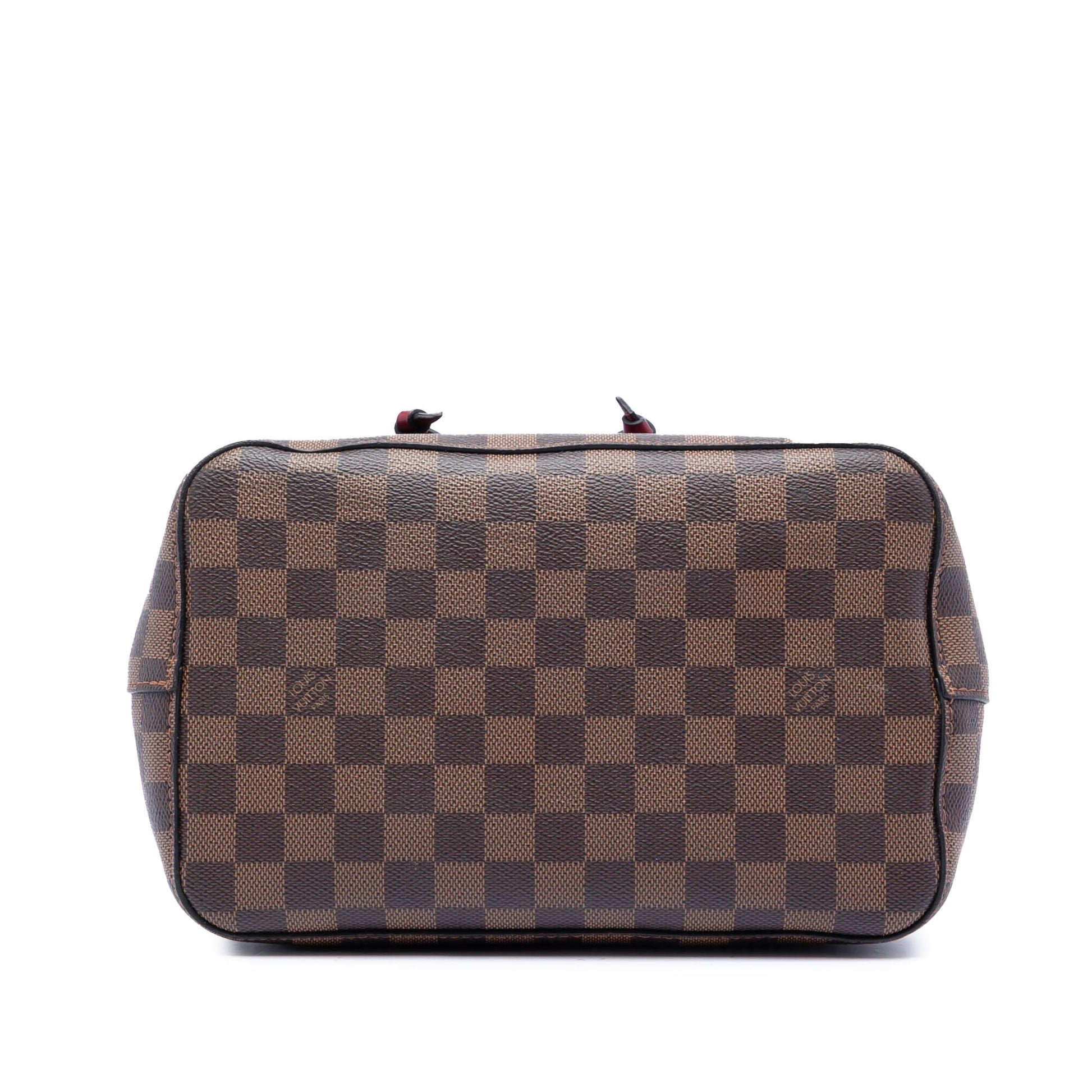 Louis Vuitton Damier Ebene Neonoe MM