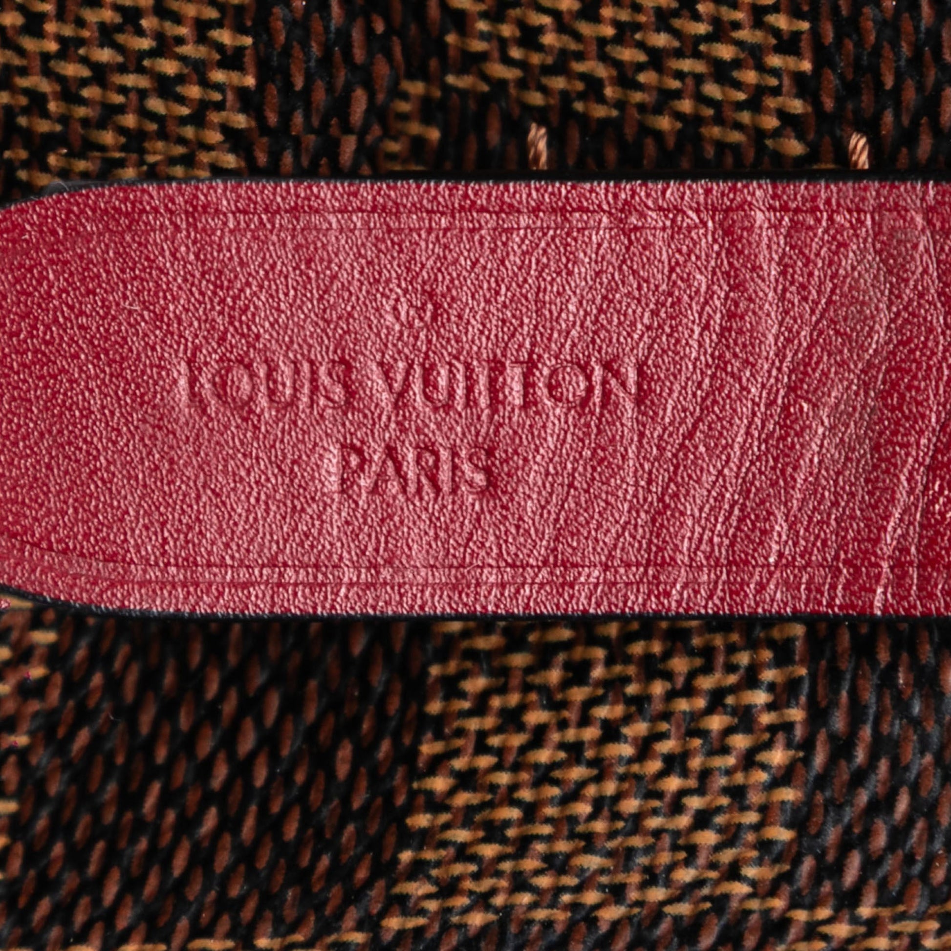 Louis Vuitton Damier Ebene Neonoe MM