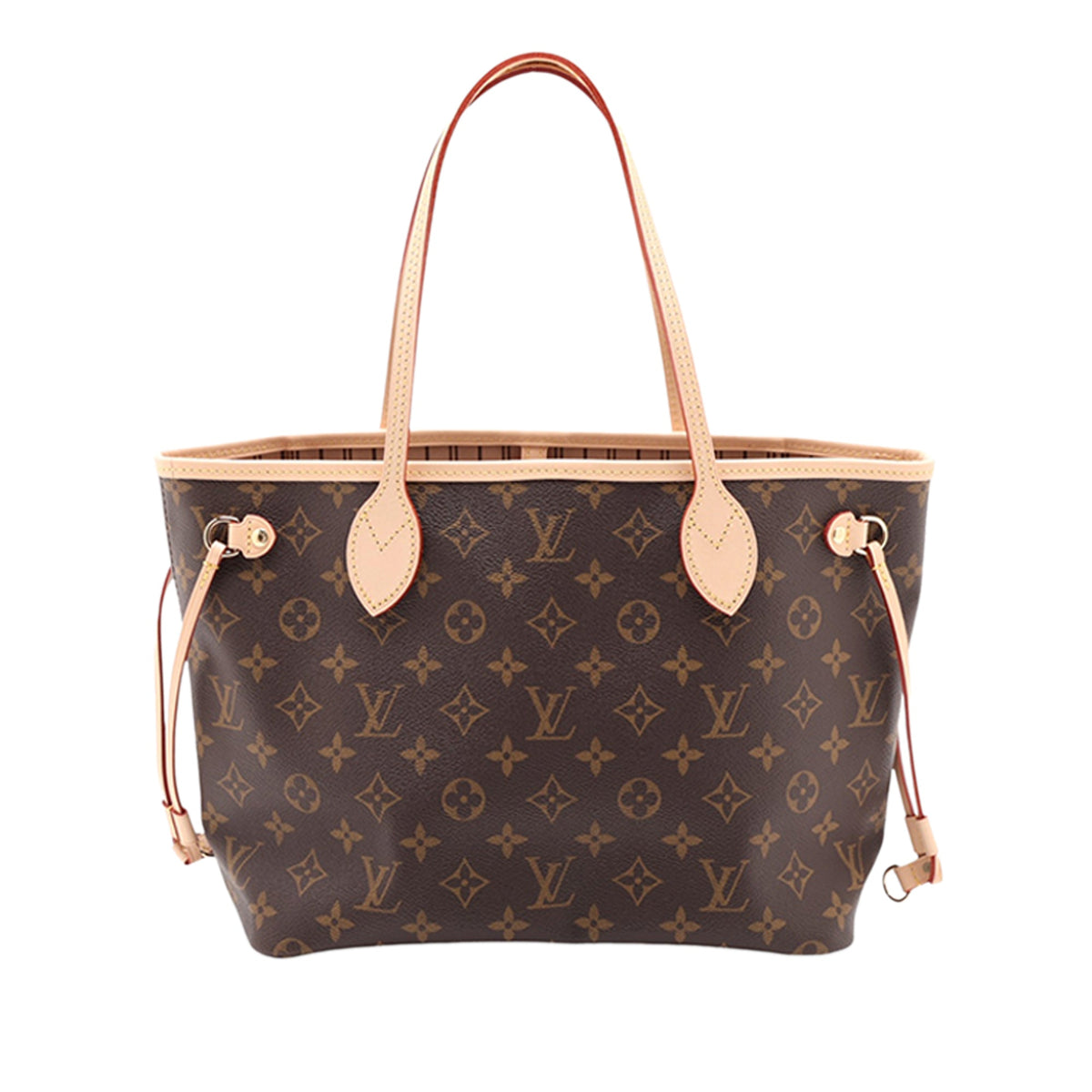 Louis Vuitton Monogram Neverfull PM