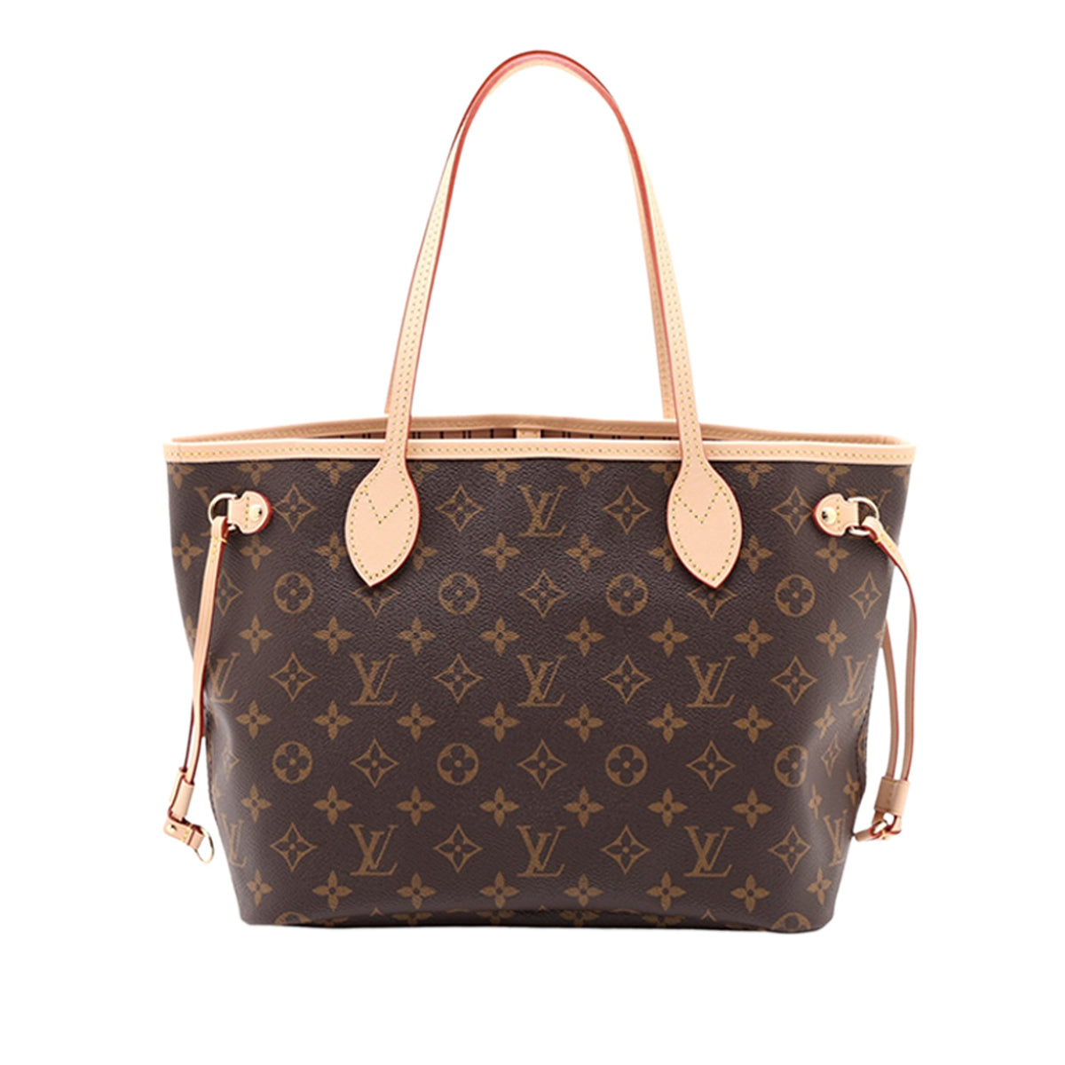Louis Vuitton Monogram Neverfull PM
