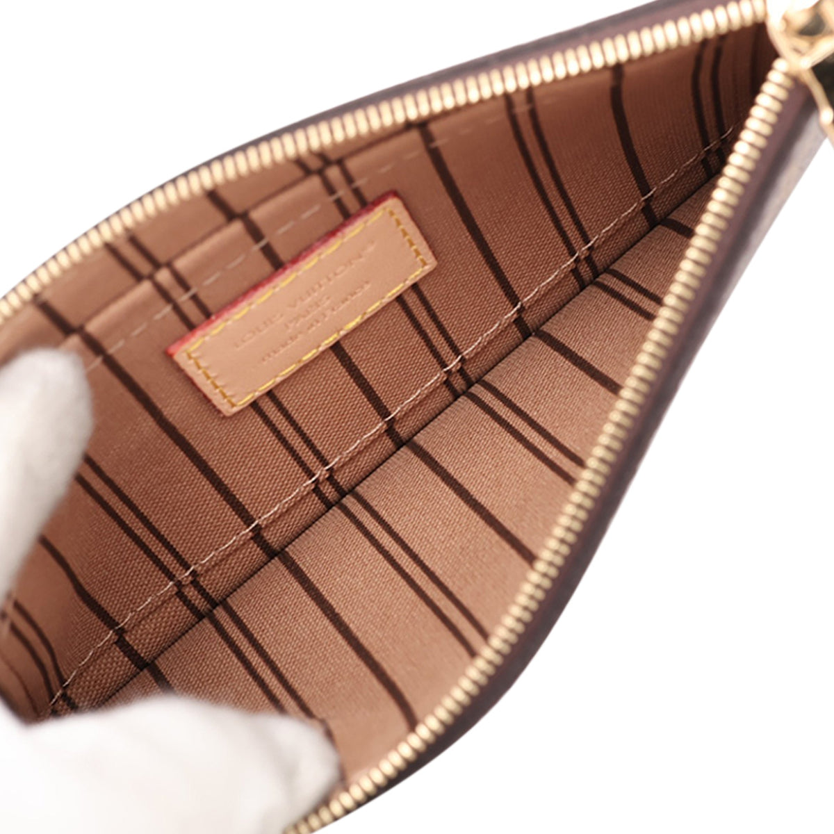 Louis Vuitton Monogram Neverfull PM