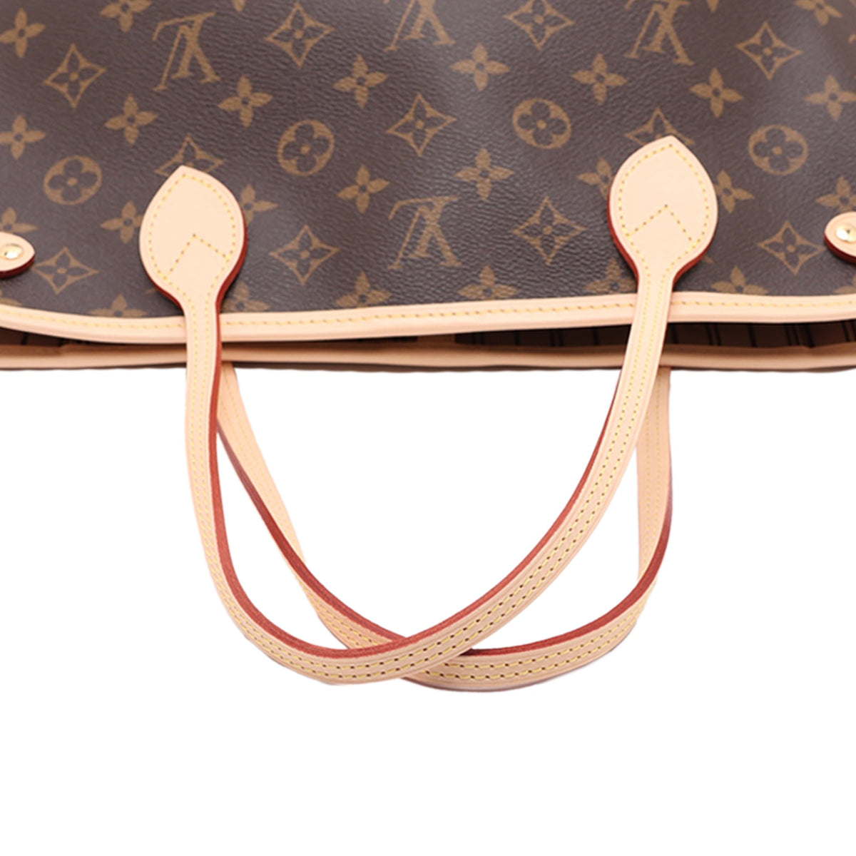 Louis Vuitton Monogram Neverfull PM