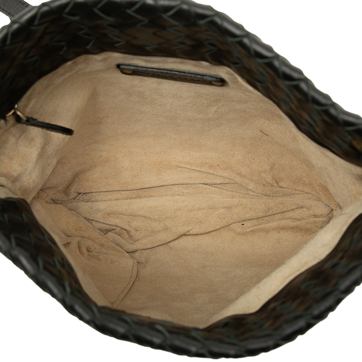 Bottega Veneta Nappa Intrecciato Crossbody