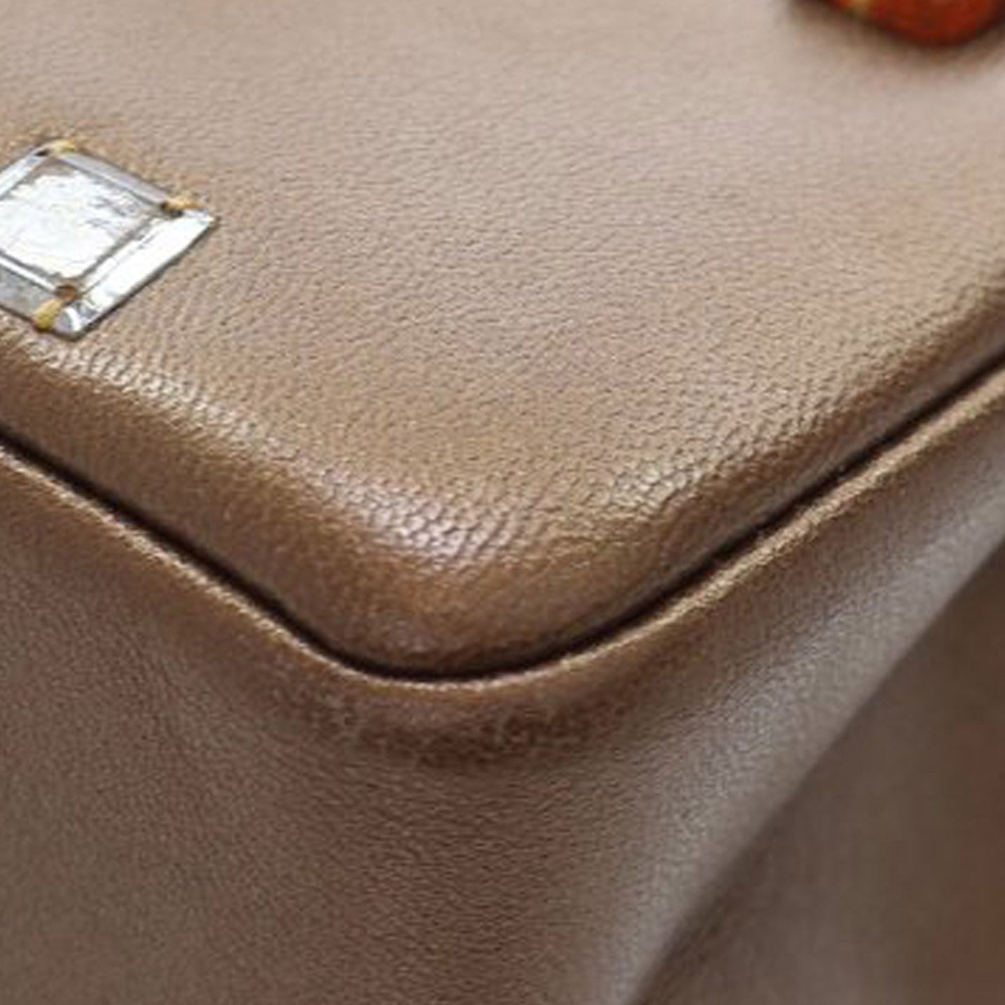 Paris Byzance Gripoix Bijoux Reissue 2.55 Calfskin Single Flap 225