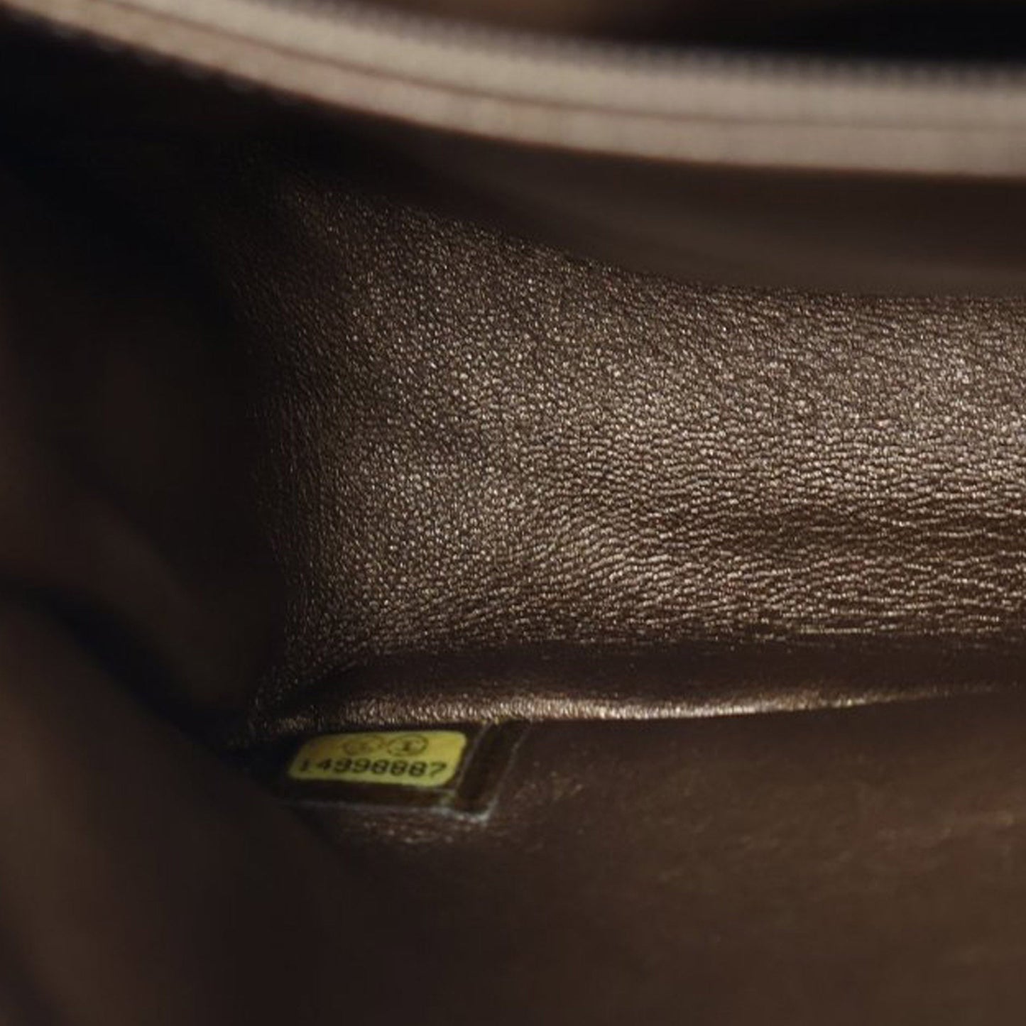 Paris Byzance Gripoix Bijoux Reissue 2.55 Calfskin Single Flap 225