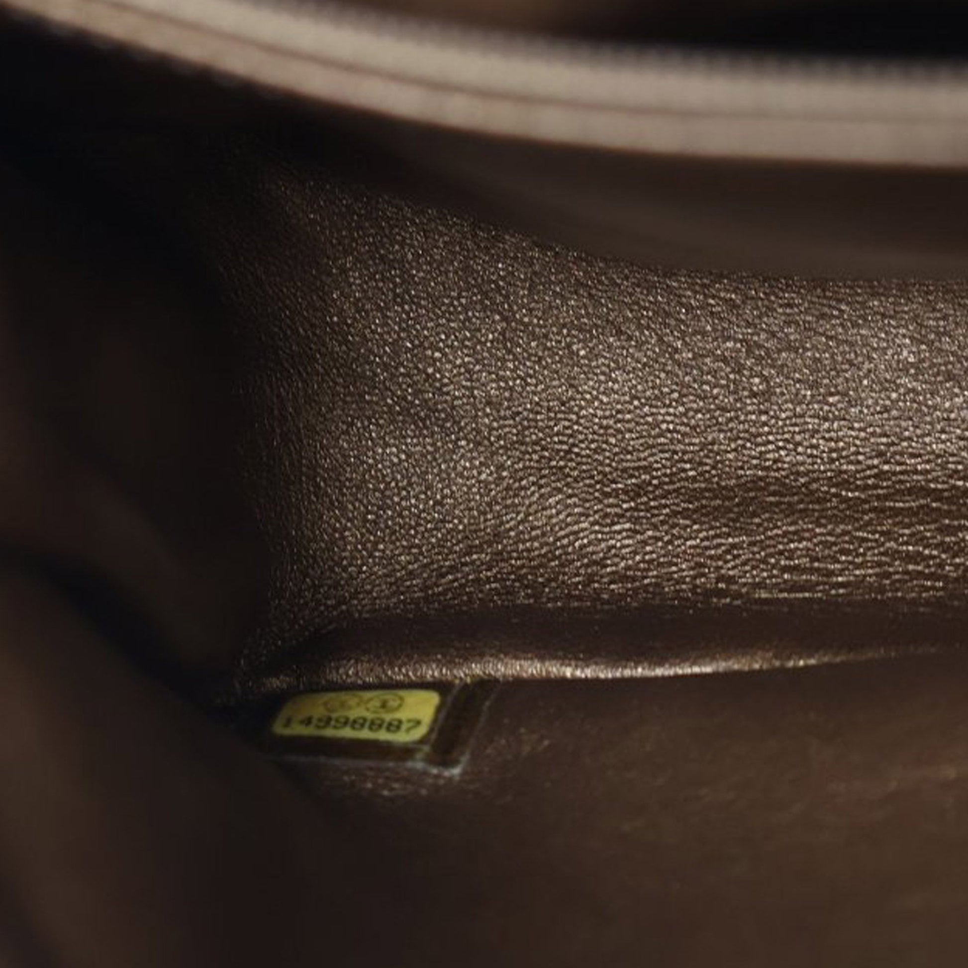 Paris Byzance Gripoix Bijoux Reissue 2.55 Calfskin Single Flap 225