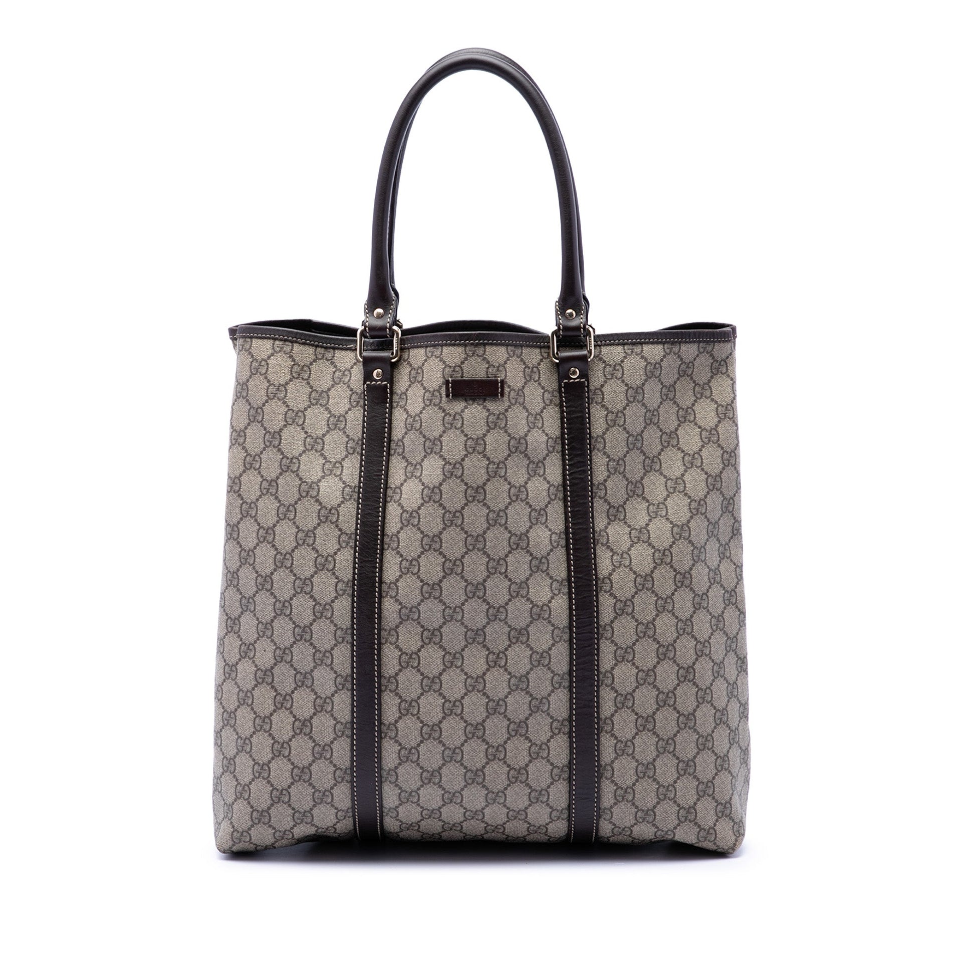 Gucci GG Supreme Joy Vertical Tote