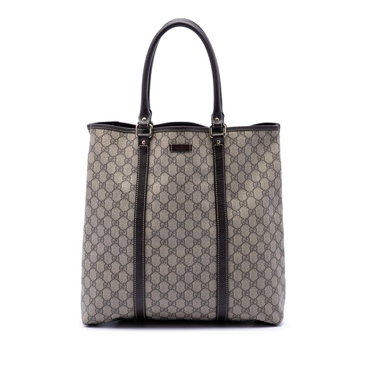 Gucci GG Supreme Joy Vertical Tote