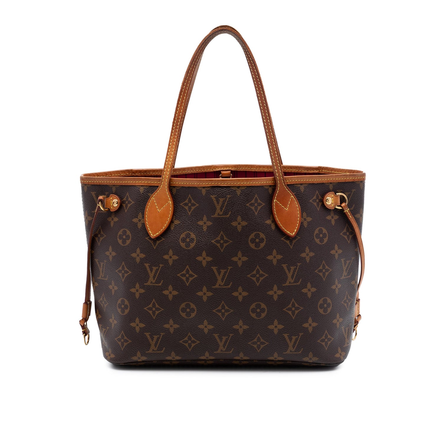 Louis Vuitton Monogram Neverfull PM